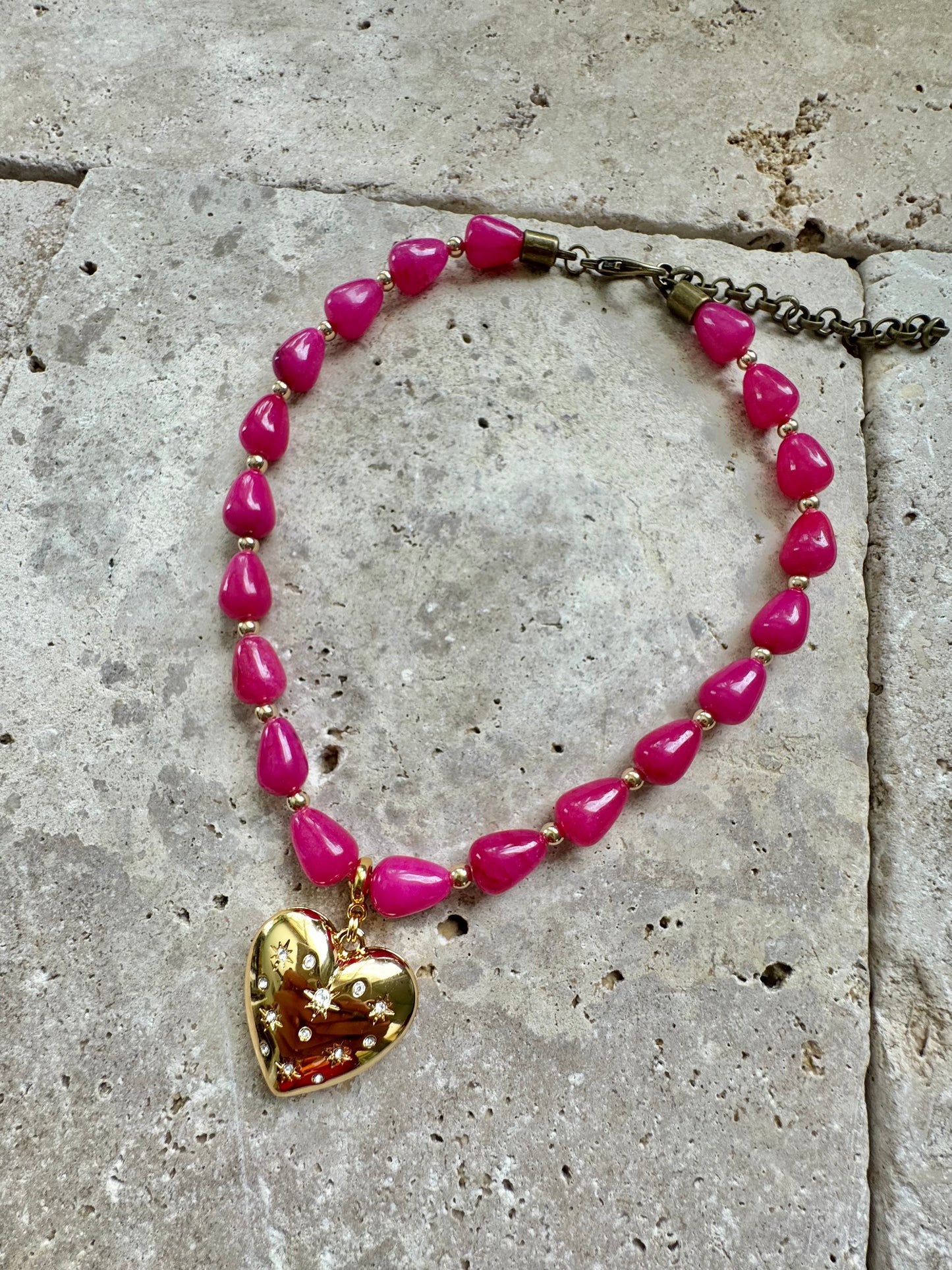 Pure Love Necklace