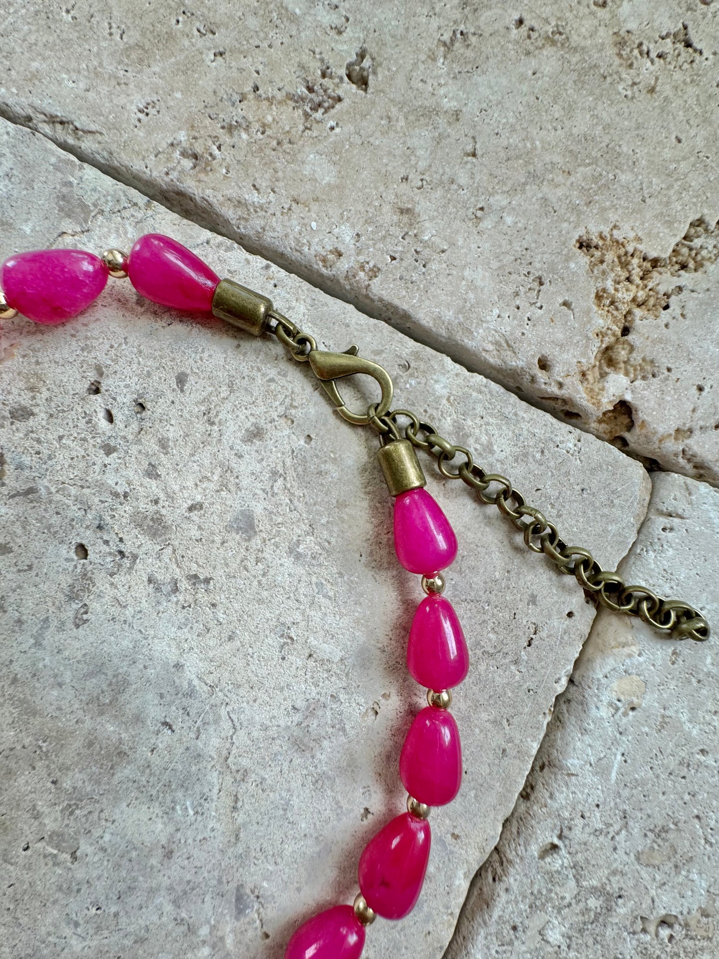 Pure Love Necklace