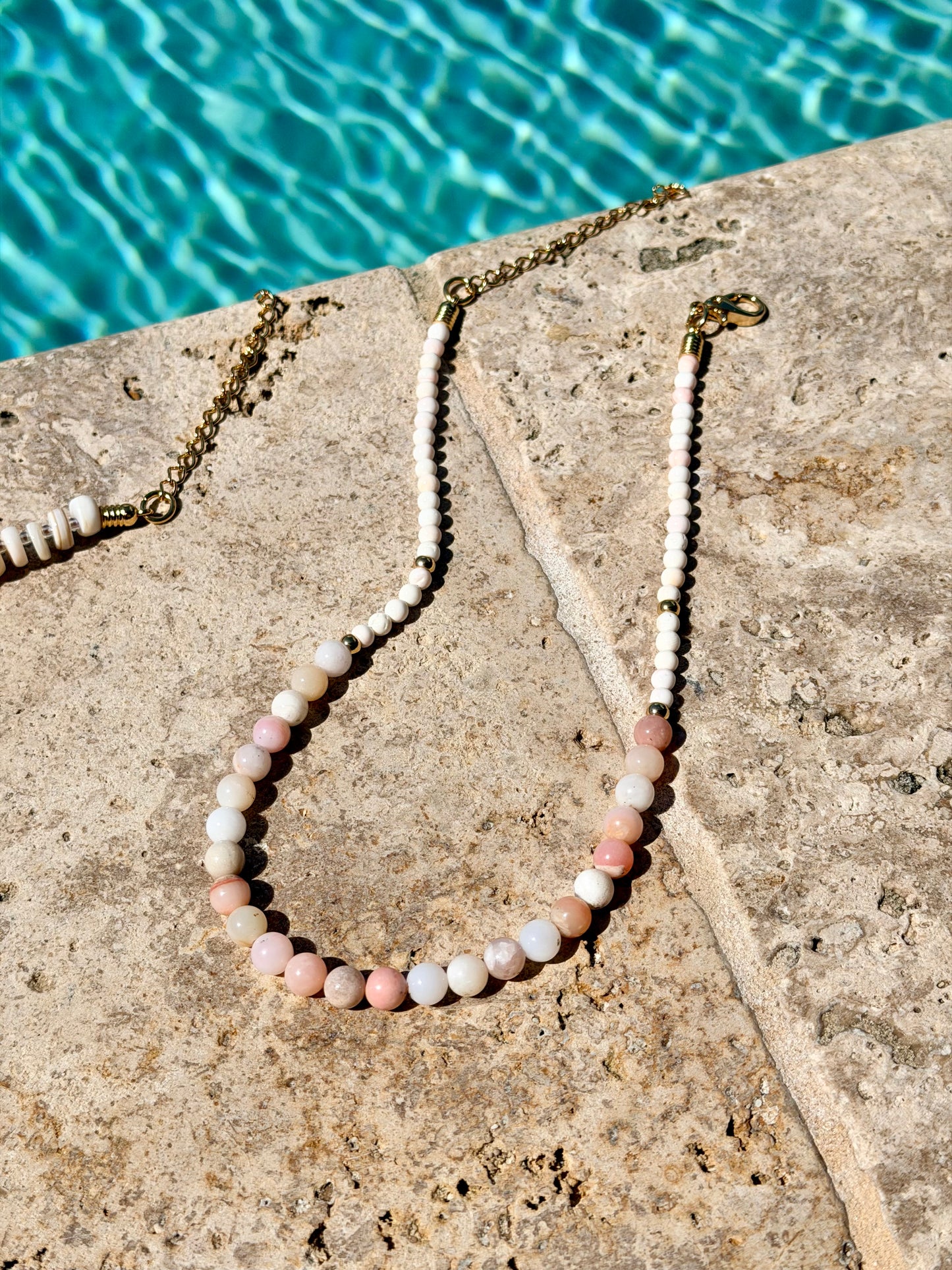 Isla Necklace Set