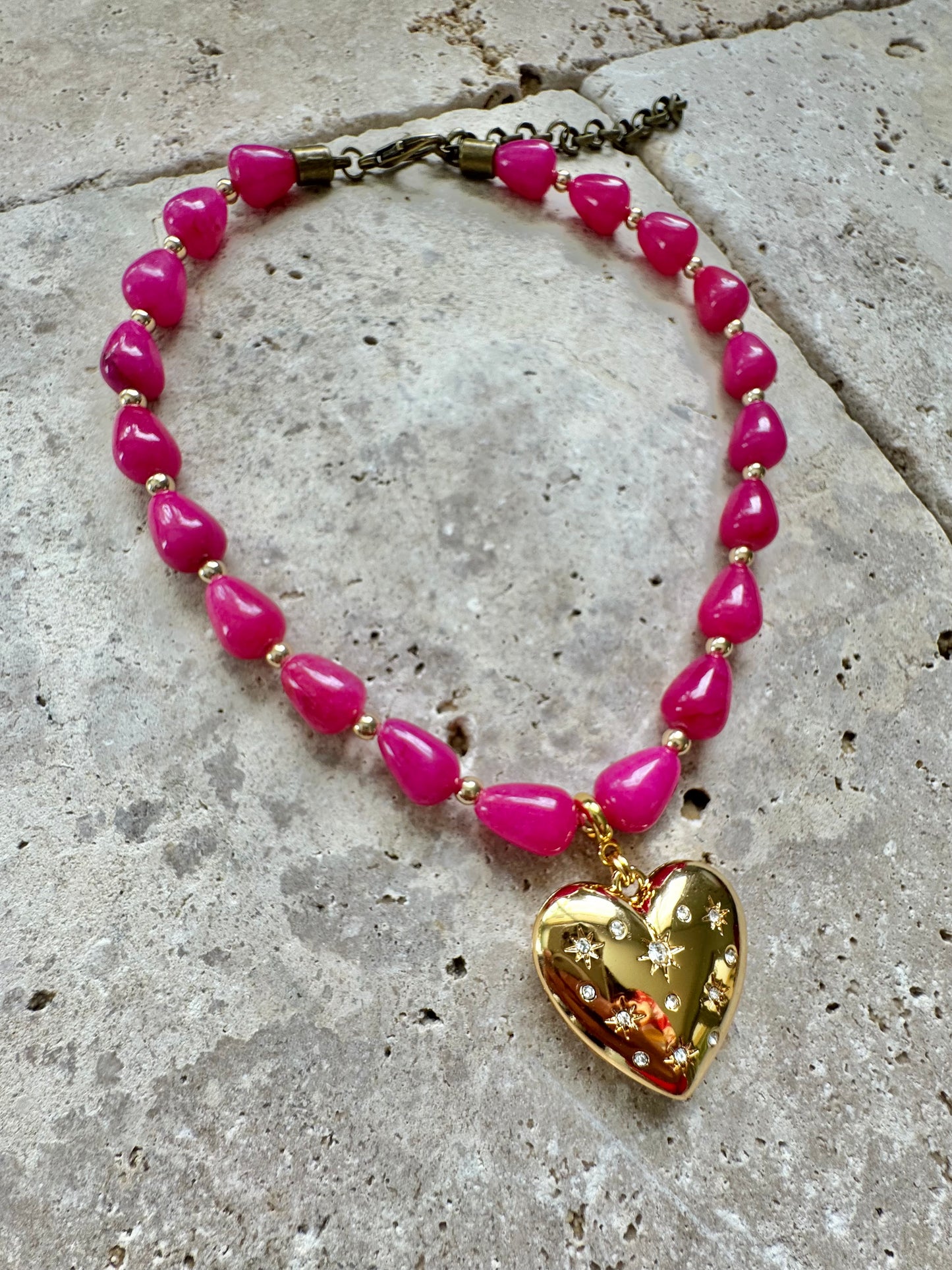 Pure Love Necklace
