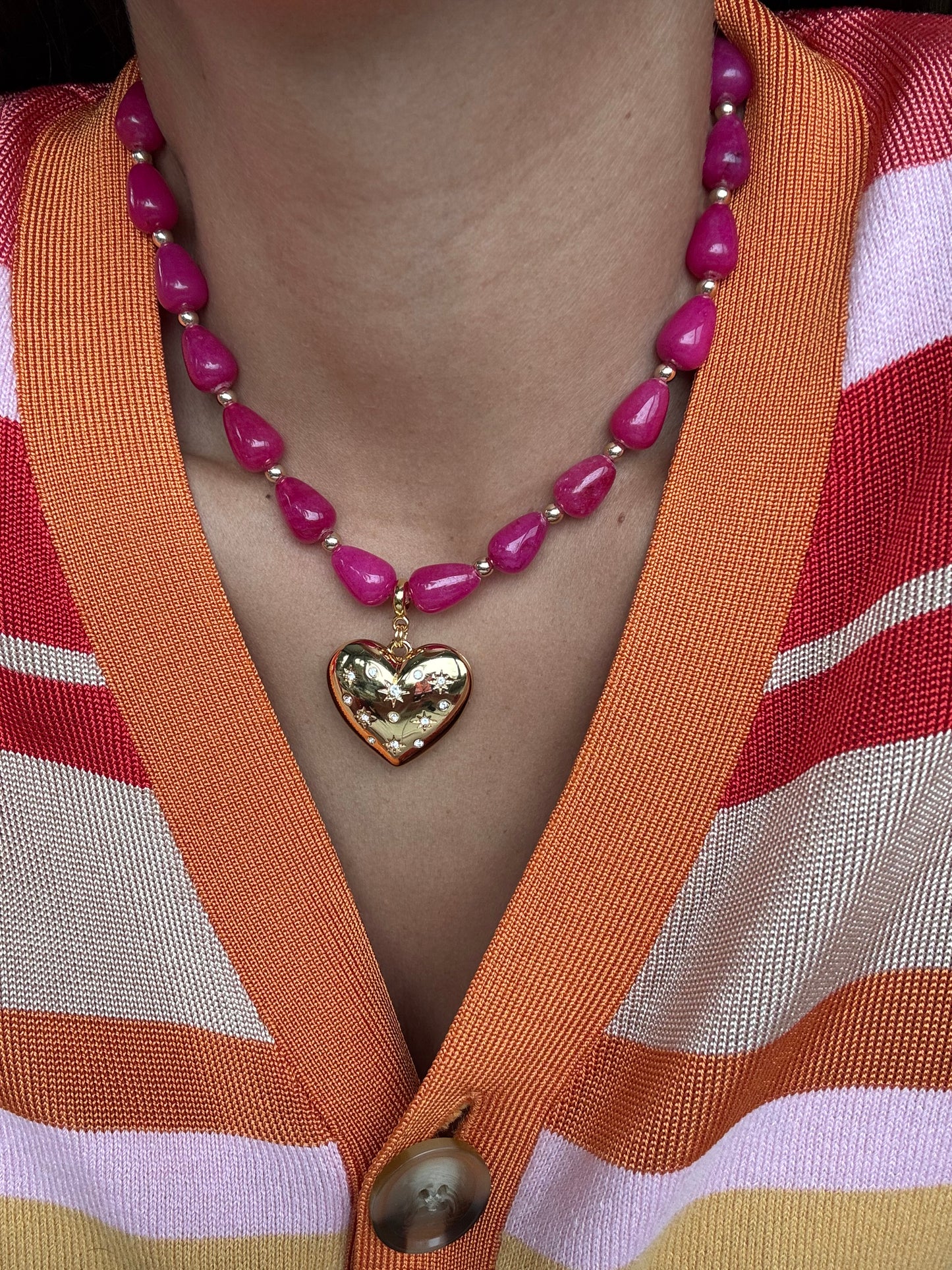 Pure Love Necklace