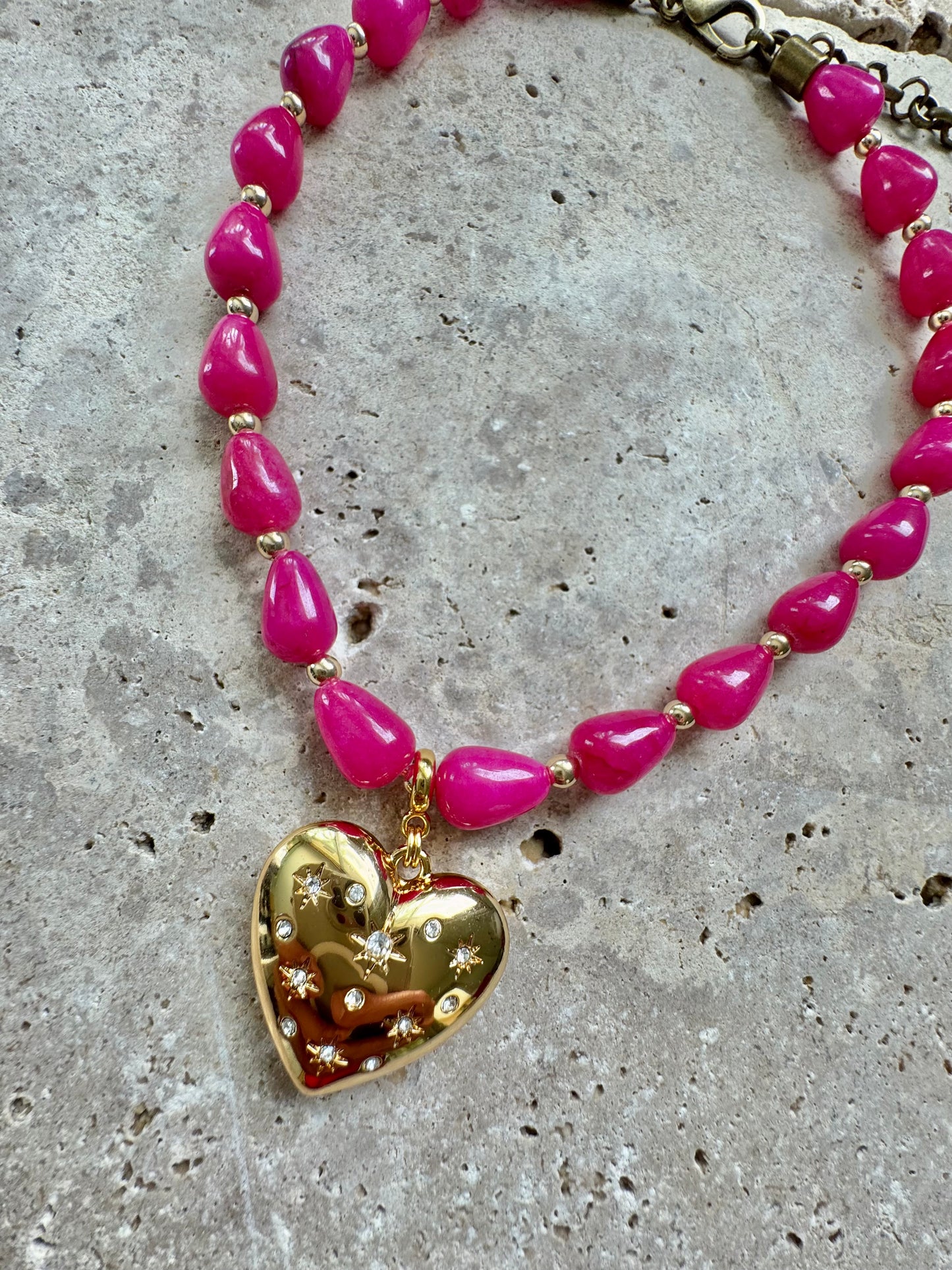 Pure Love Necklace