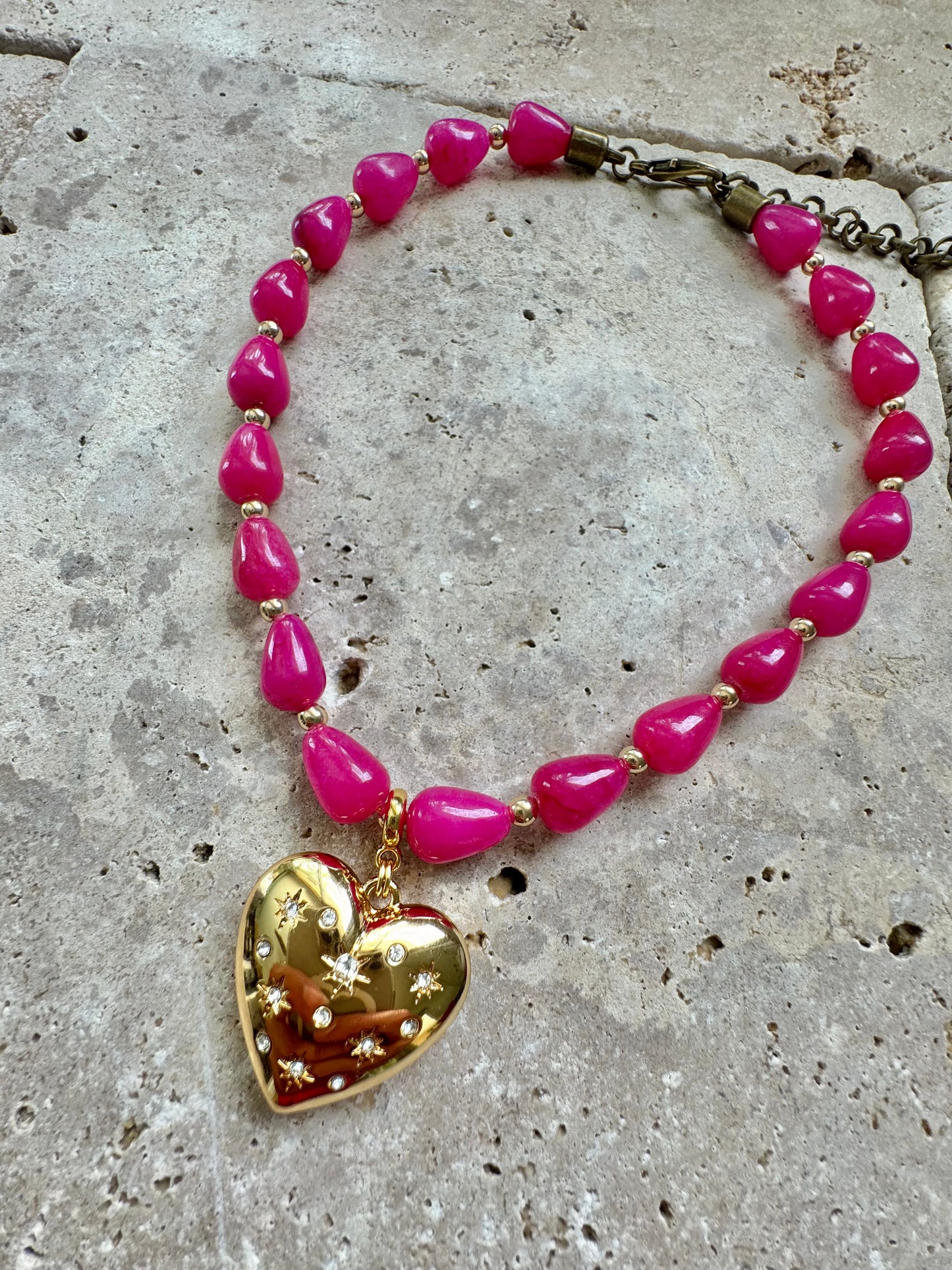 Pure Love Necklace