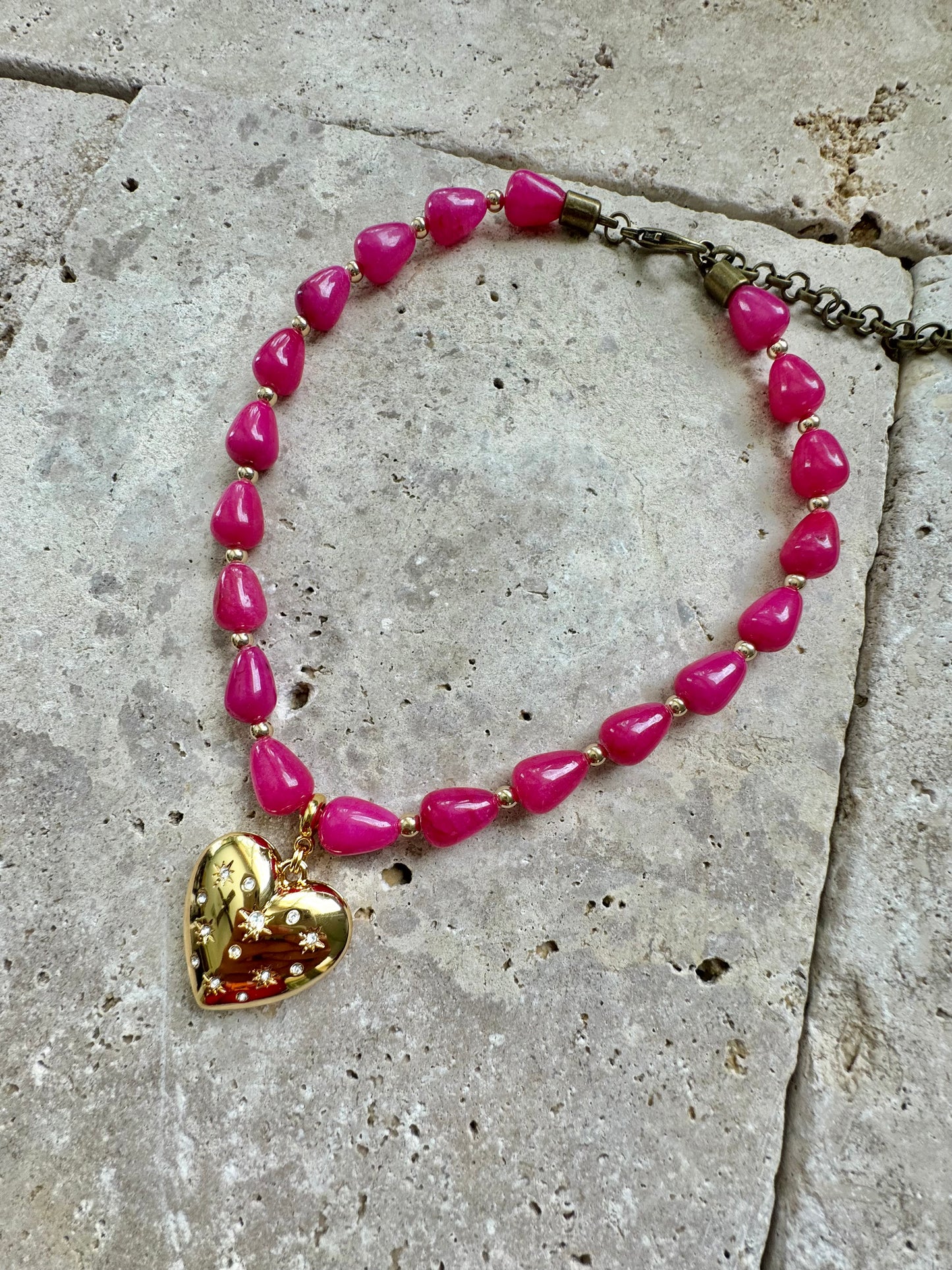 Pure Love Necklace