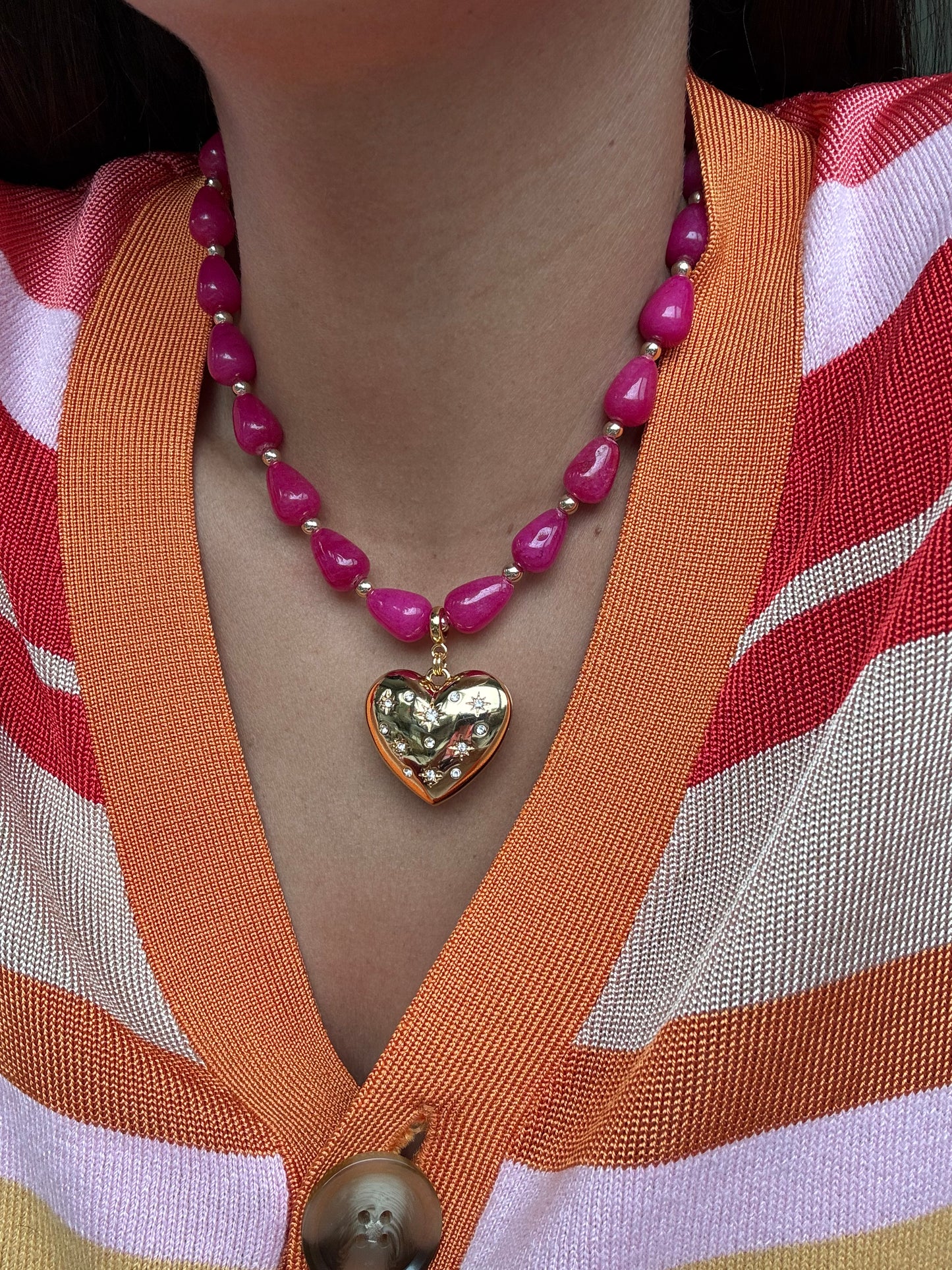 Pure Love Necklace