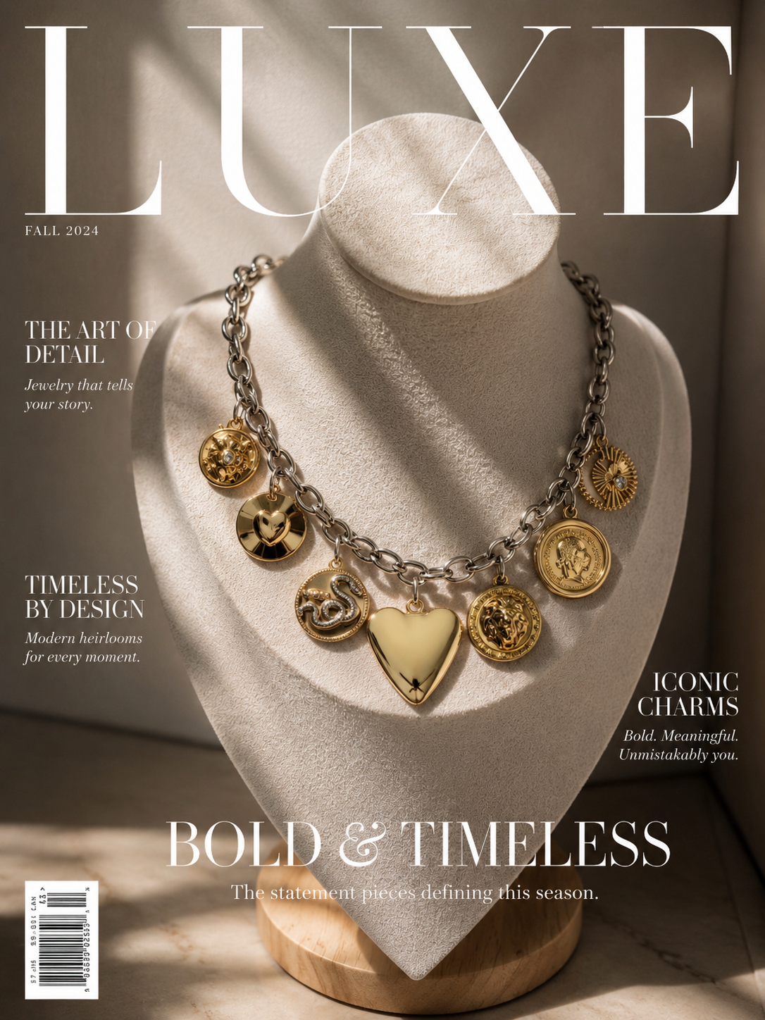 Becca Necklace
