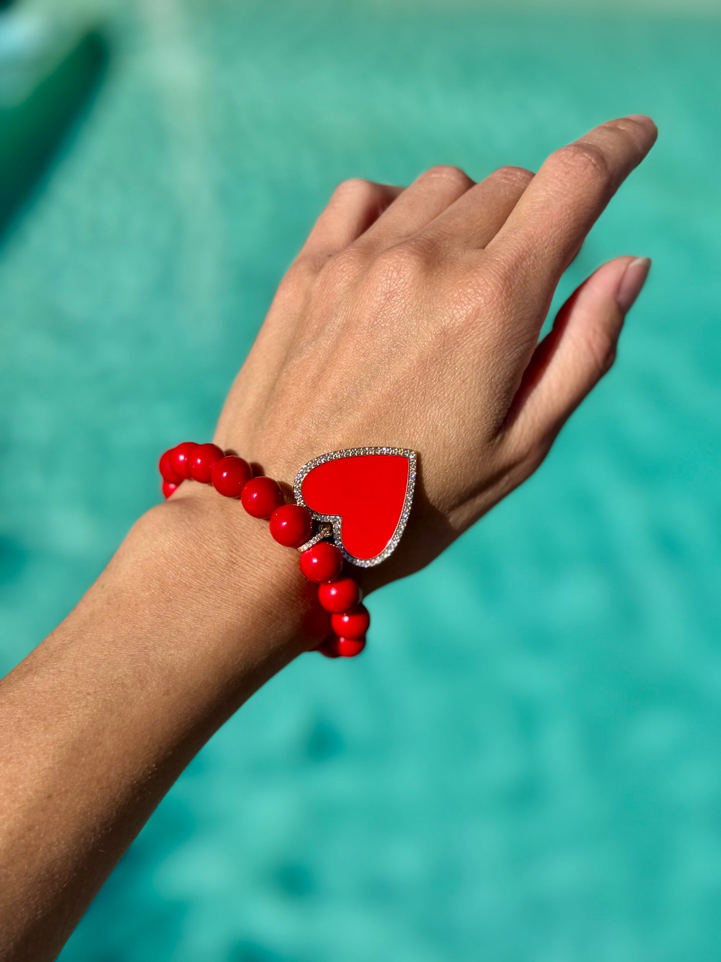 Amore Mio Bracetet Set