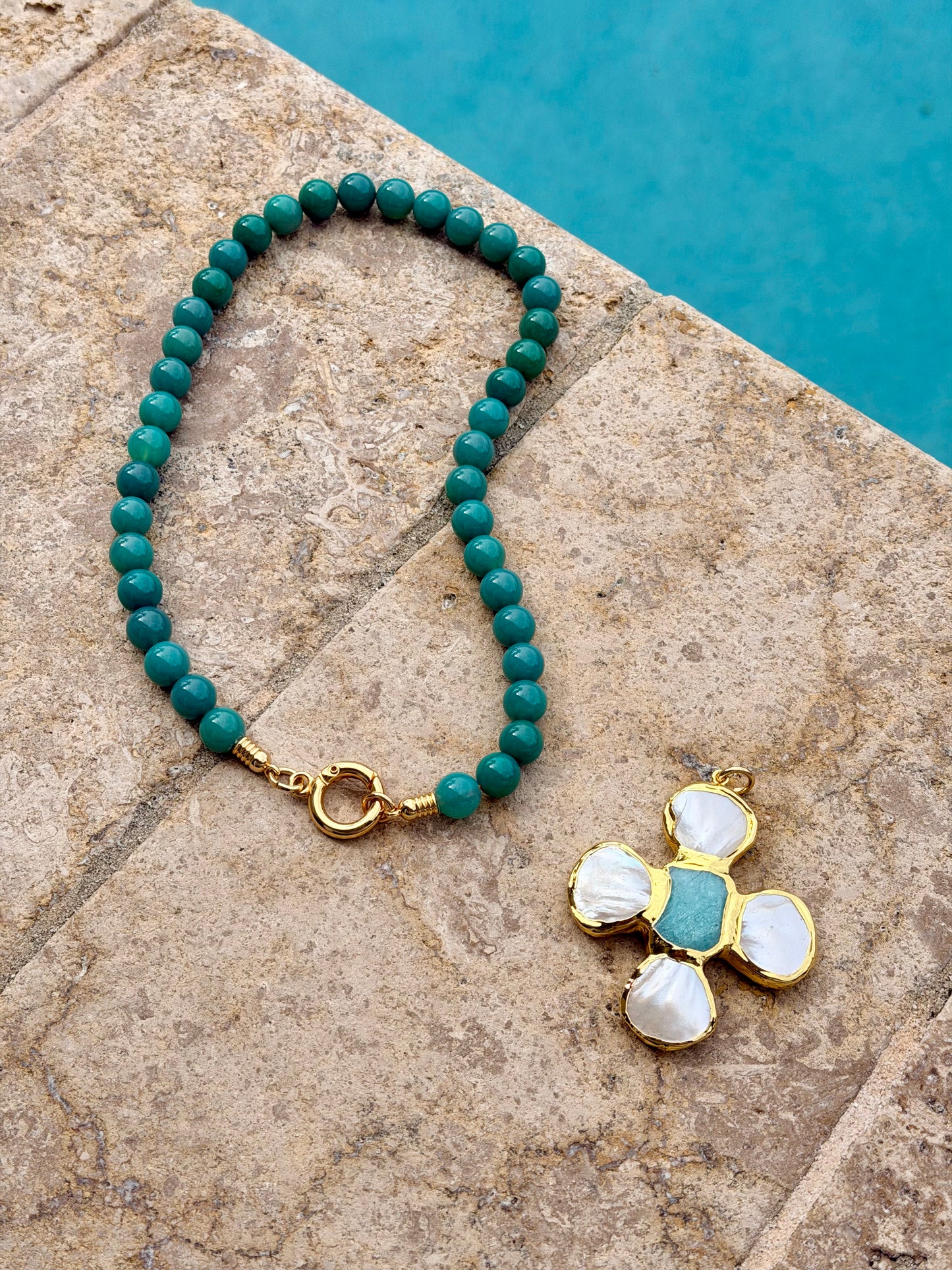 Perla Necklace