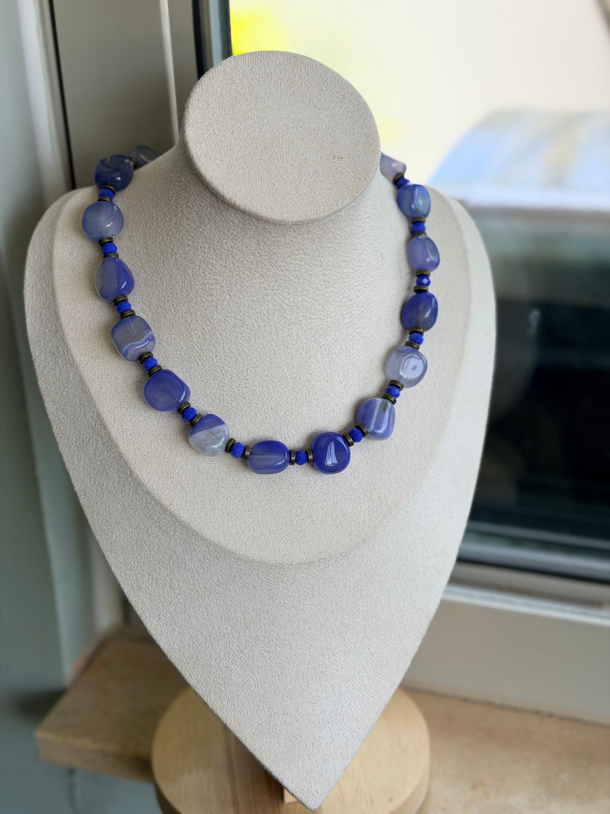 Kaia Necklace