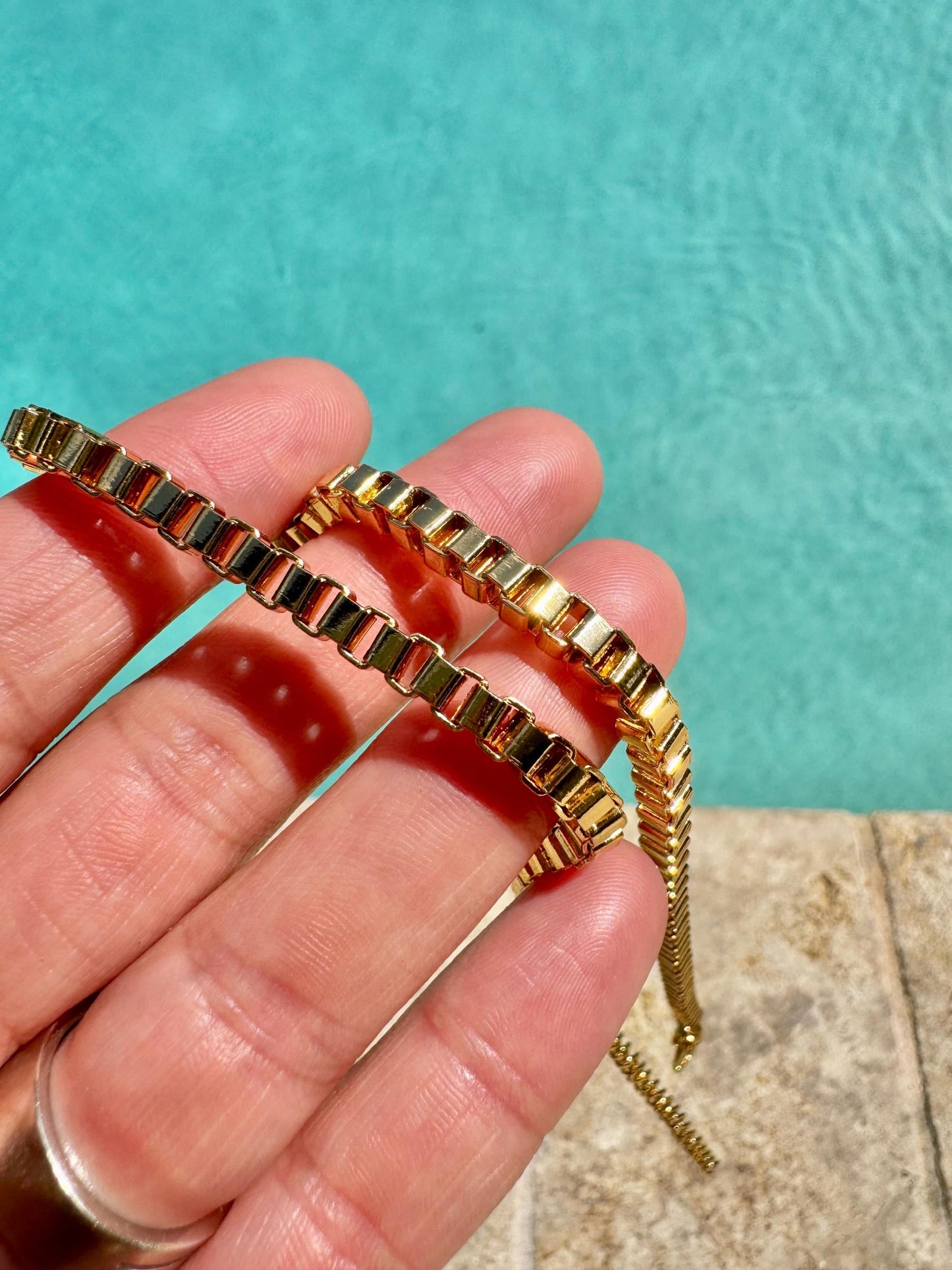 Saints Necklace | Antique Religious Charms Necklace | Catholic Necklace | St George Holly Spirit Virgin Mary Jesus Cross