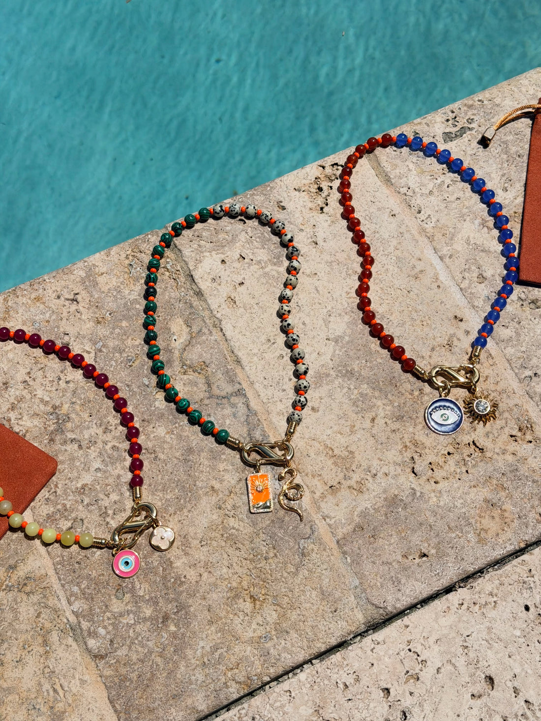 Gifts That Feel Personal: Three Little Pieces to Give with Love