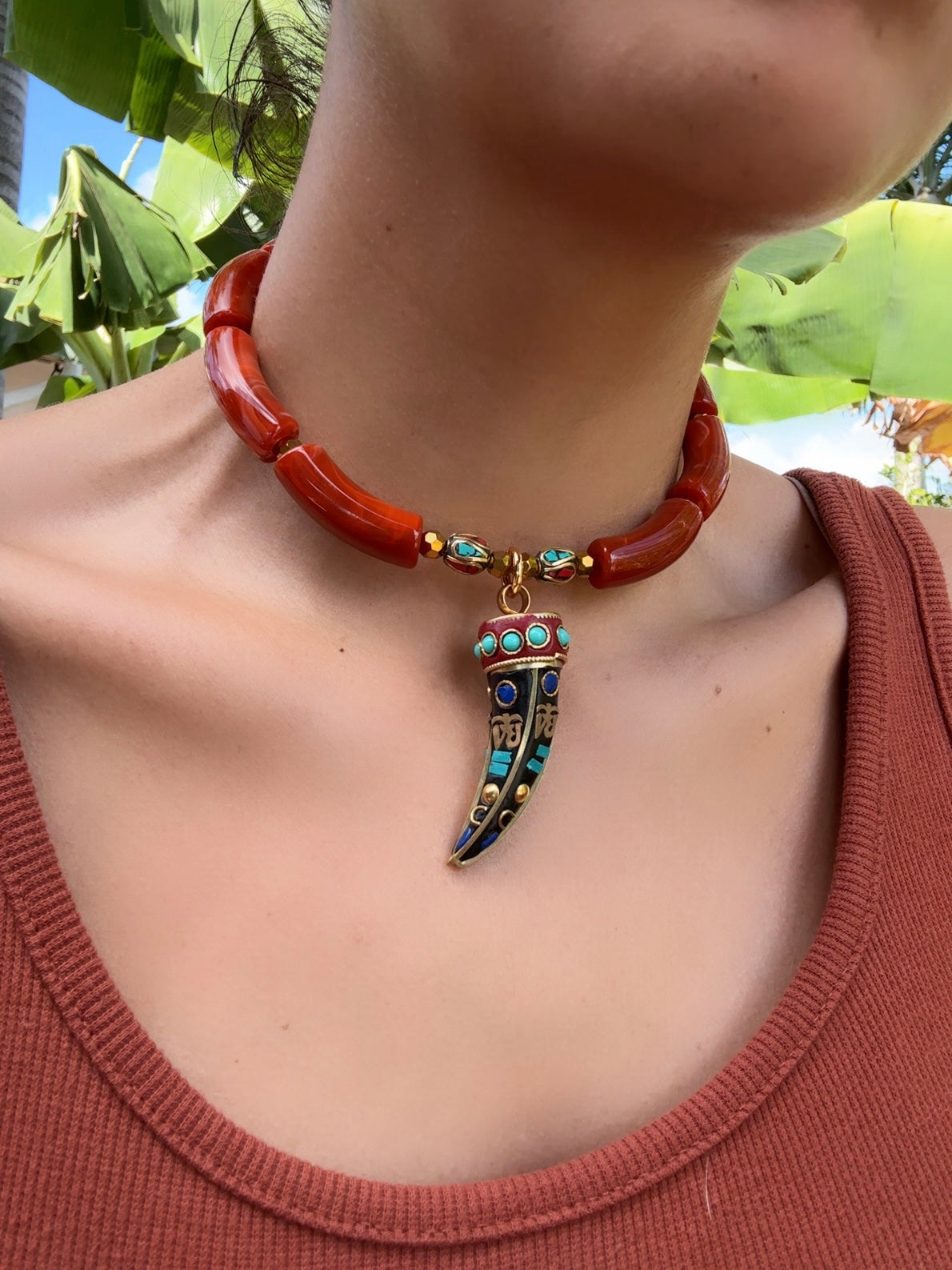 CHOKERS