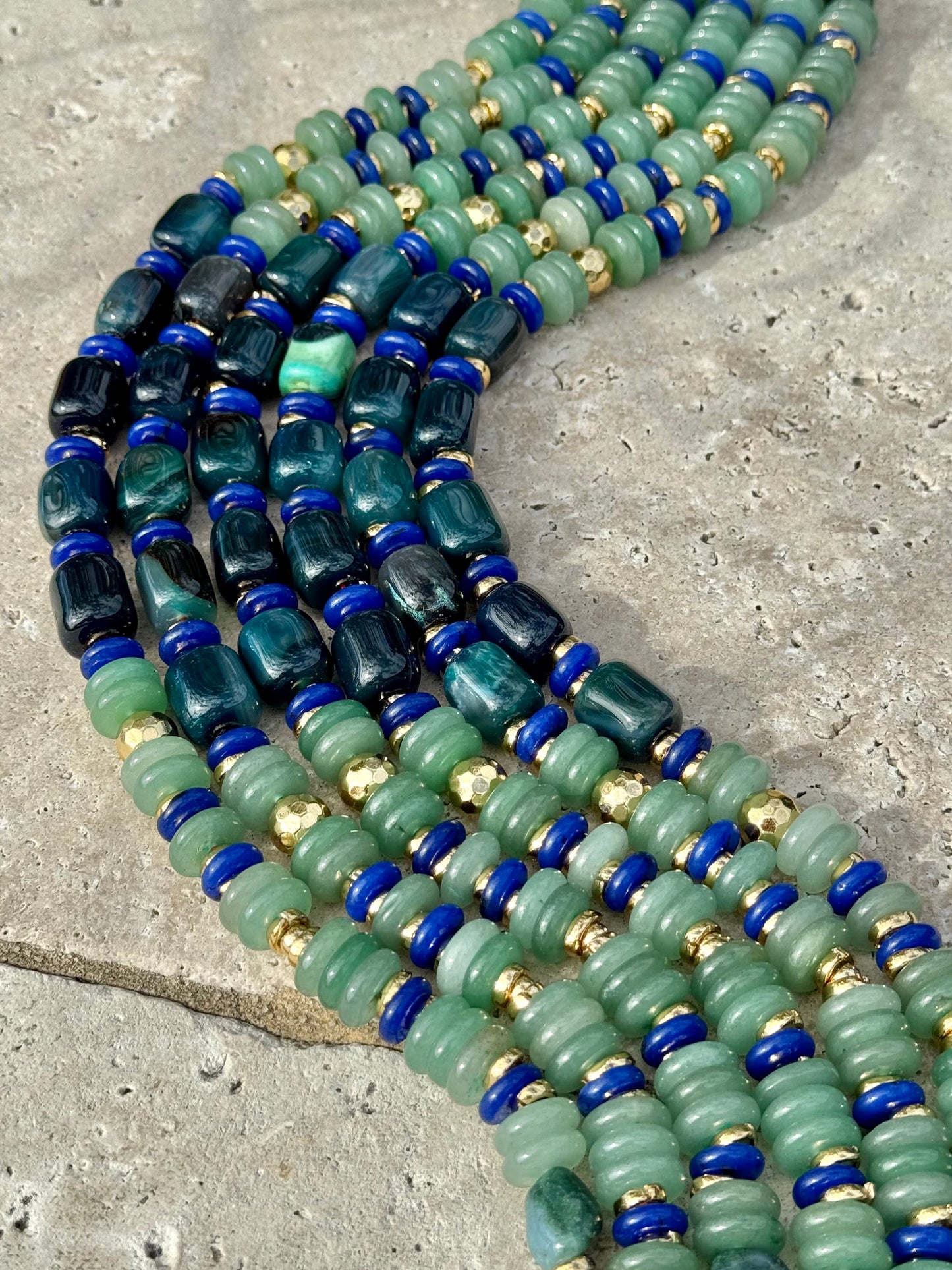 Las Olas Necklace