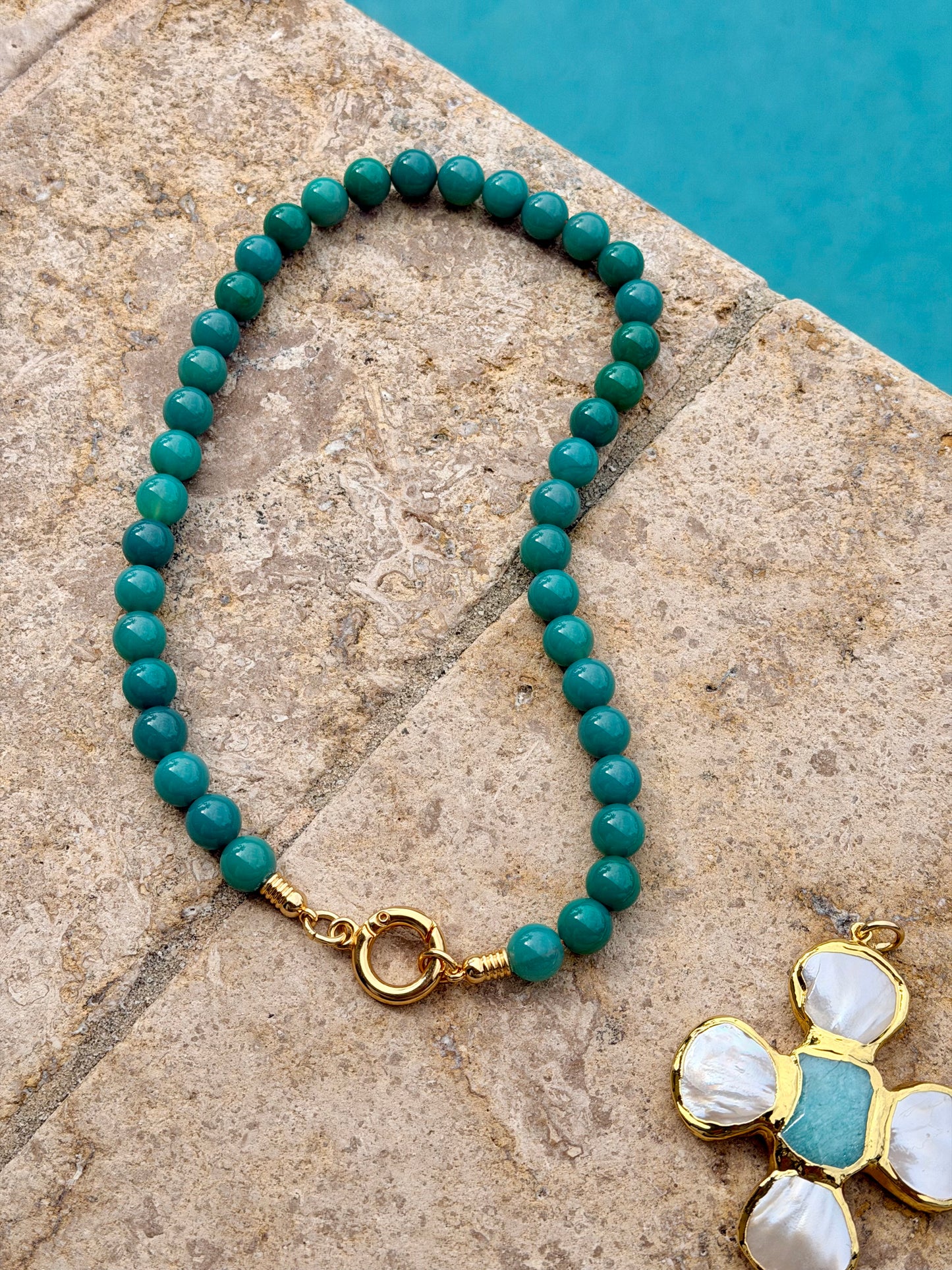 Perla Necklace