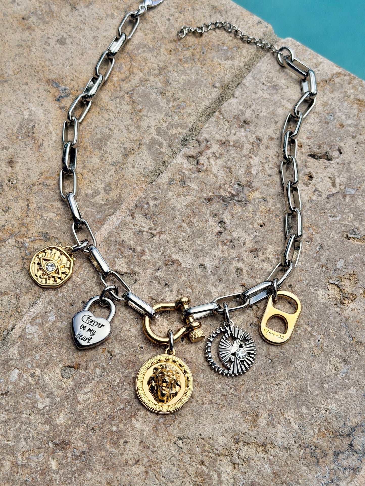 Emma Necklace