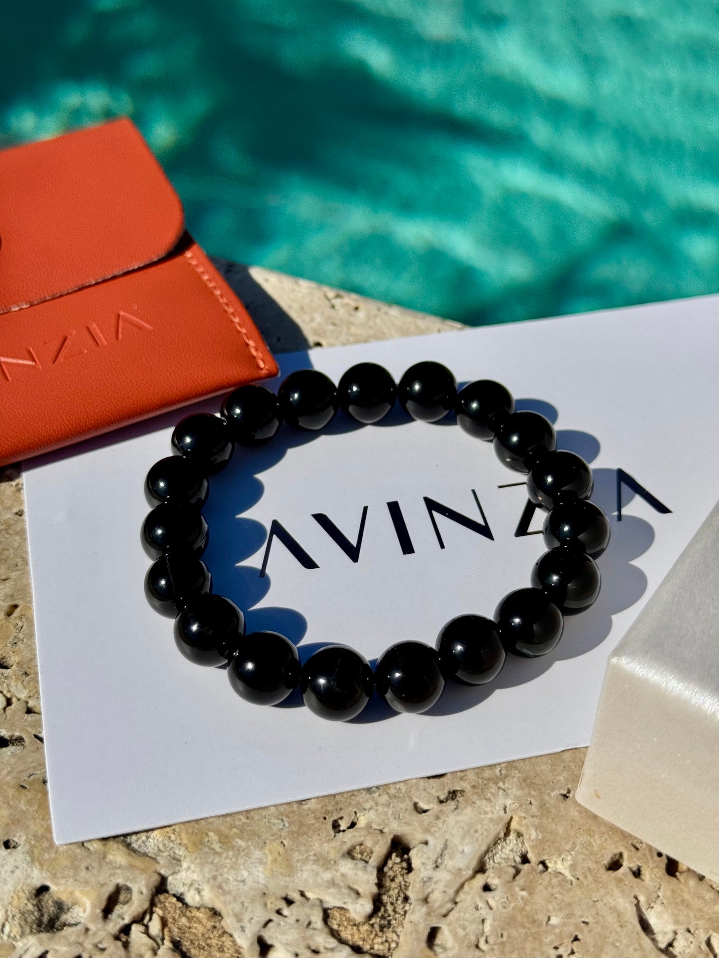 Black Onyx Bracelet