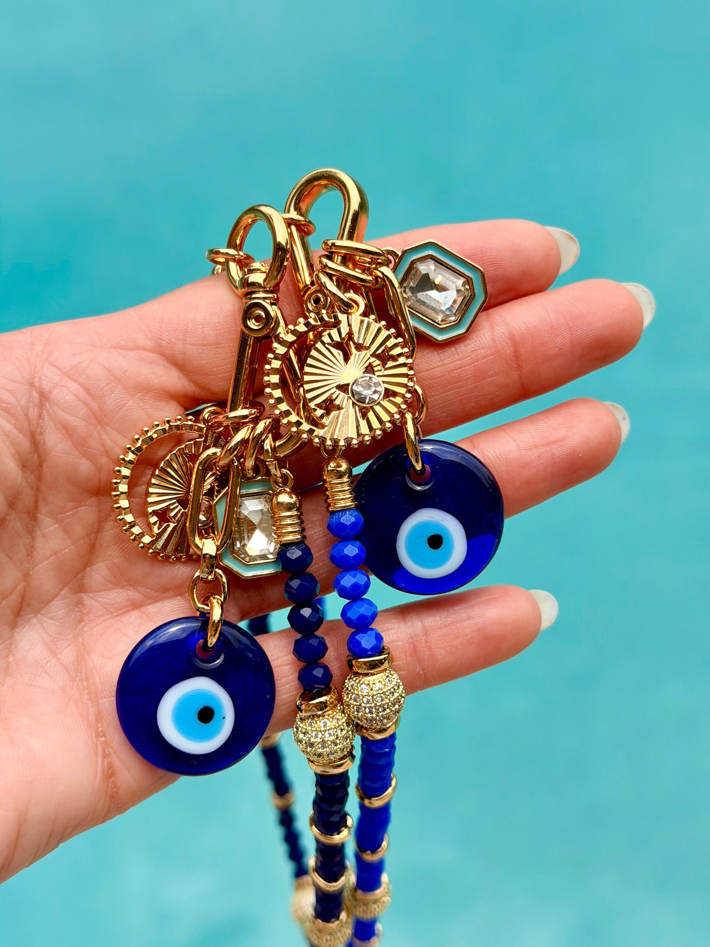 Moonshine Necklace