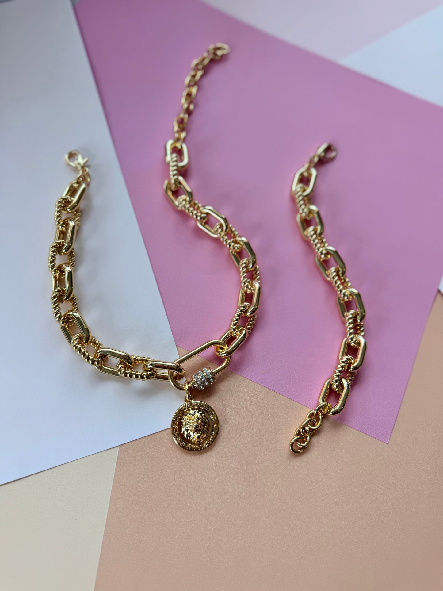 Saint Tropez Necklace Set
