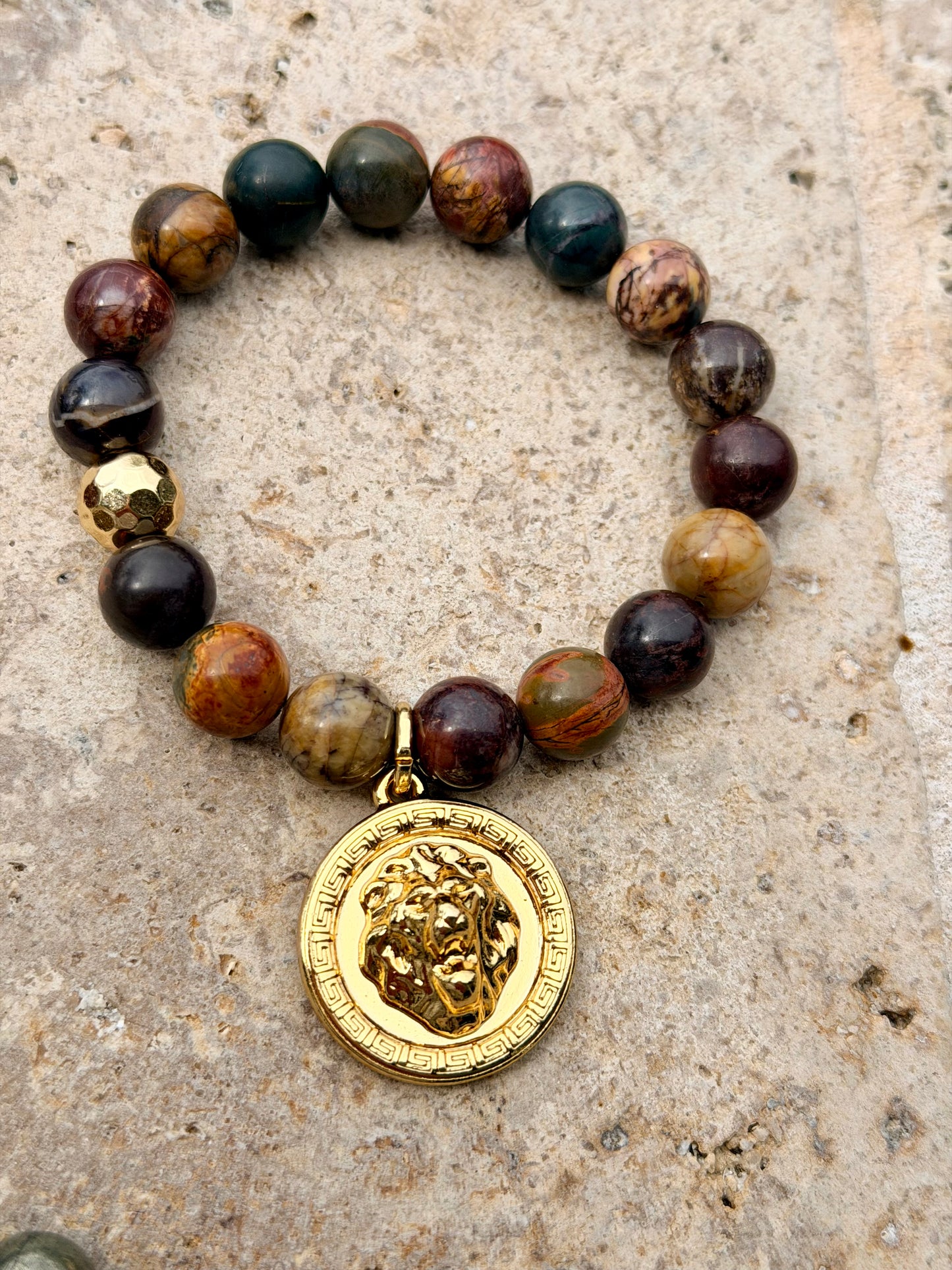 Savanna Bracelet Set
