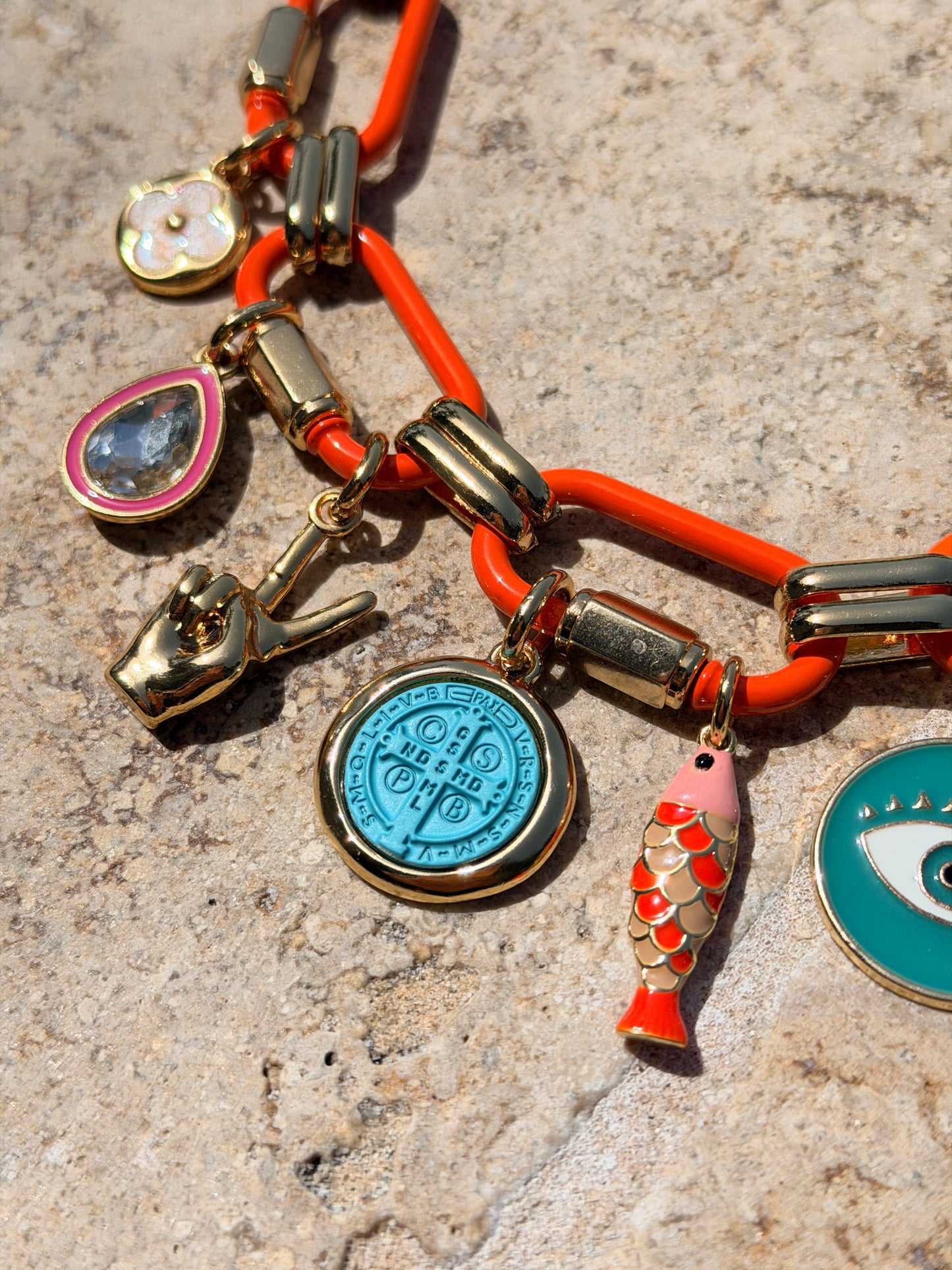 Oriana Necklace