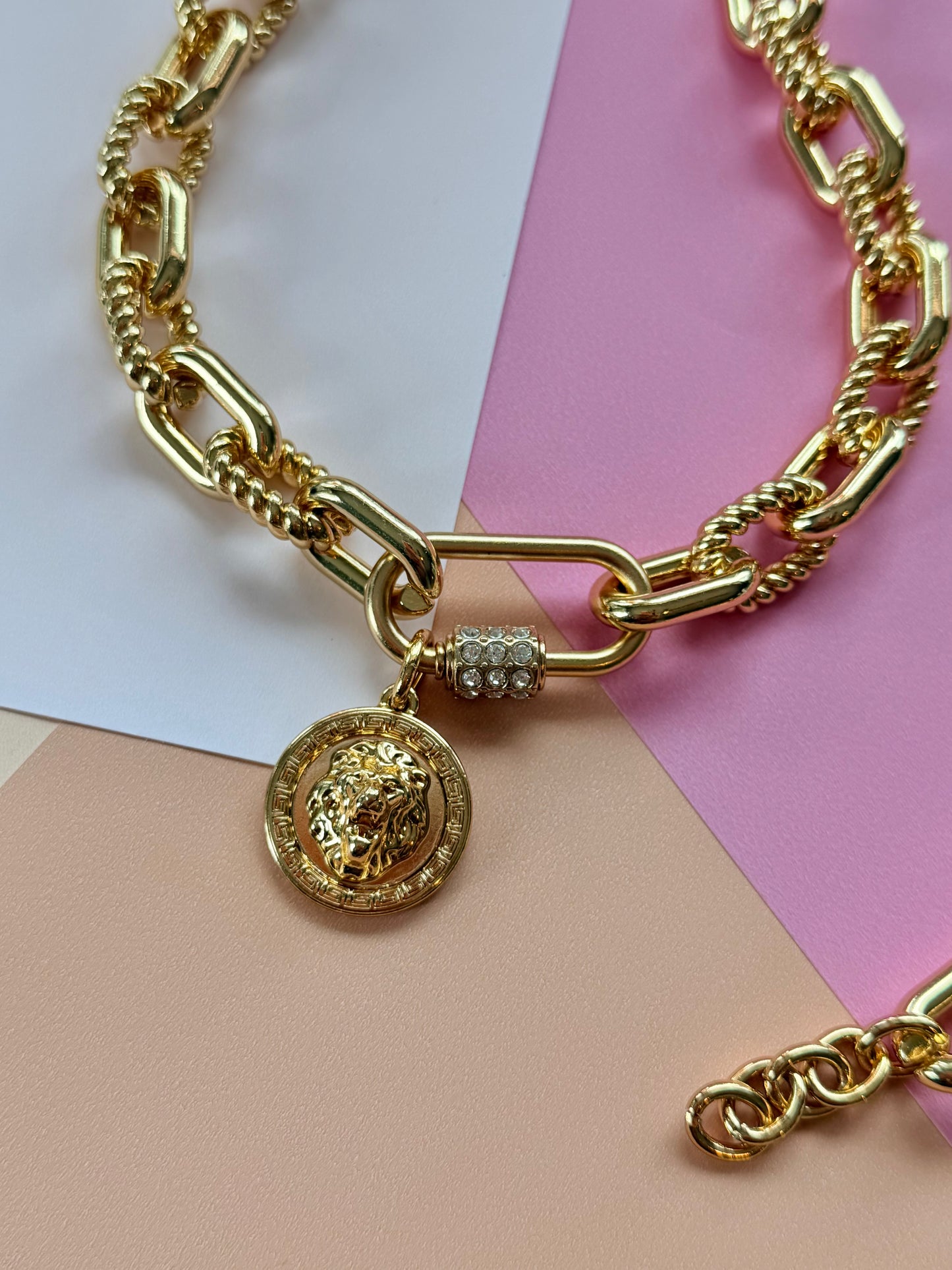 Saint Tropez Necklace Set