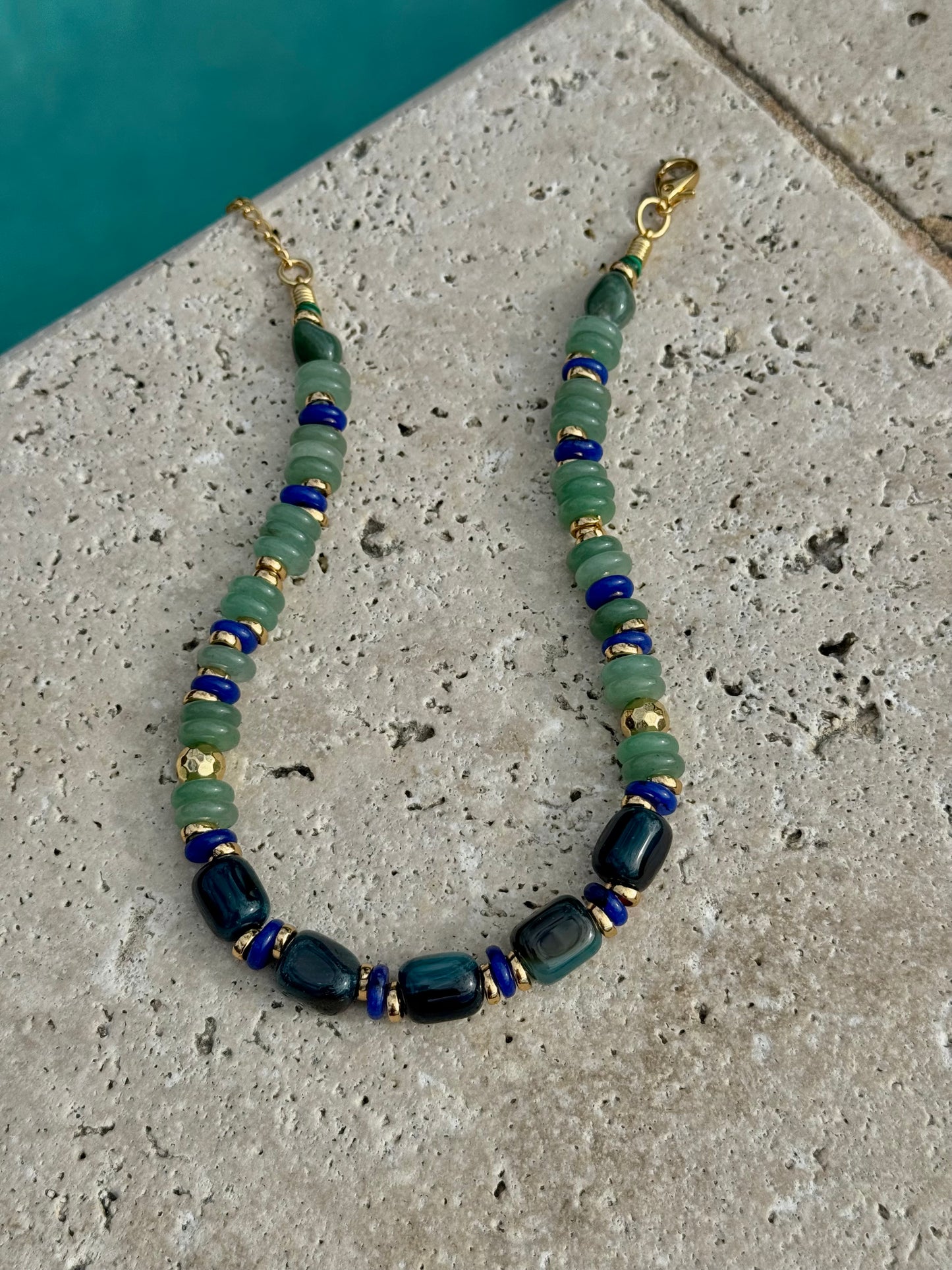 Las Olas Necklace
