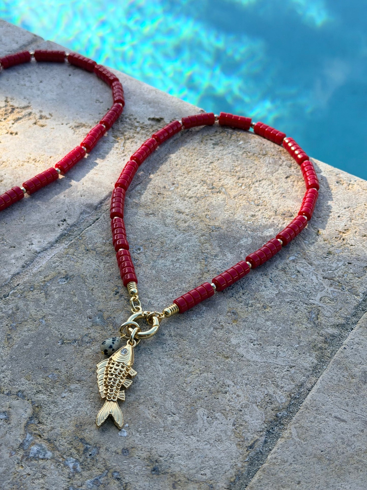 Catalina Necklace