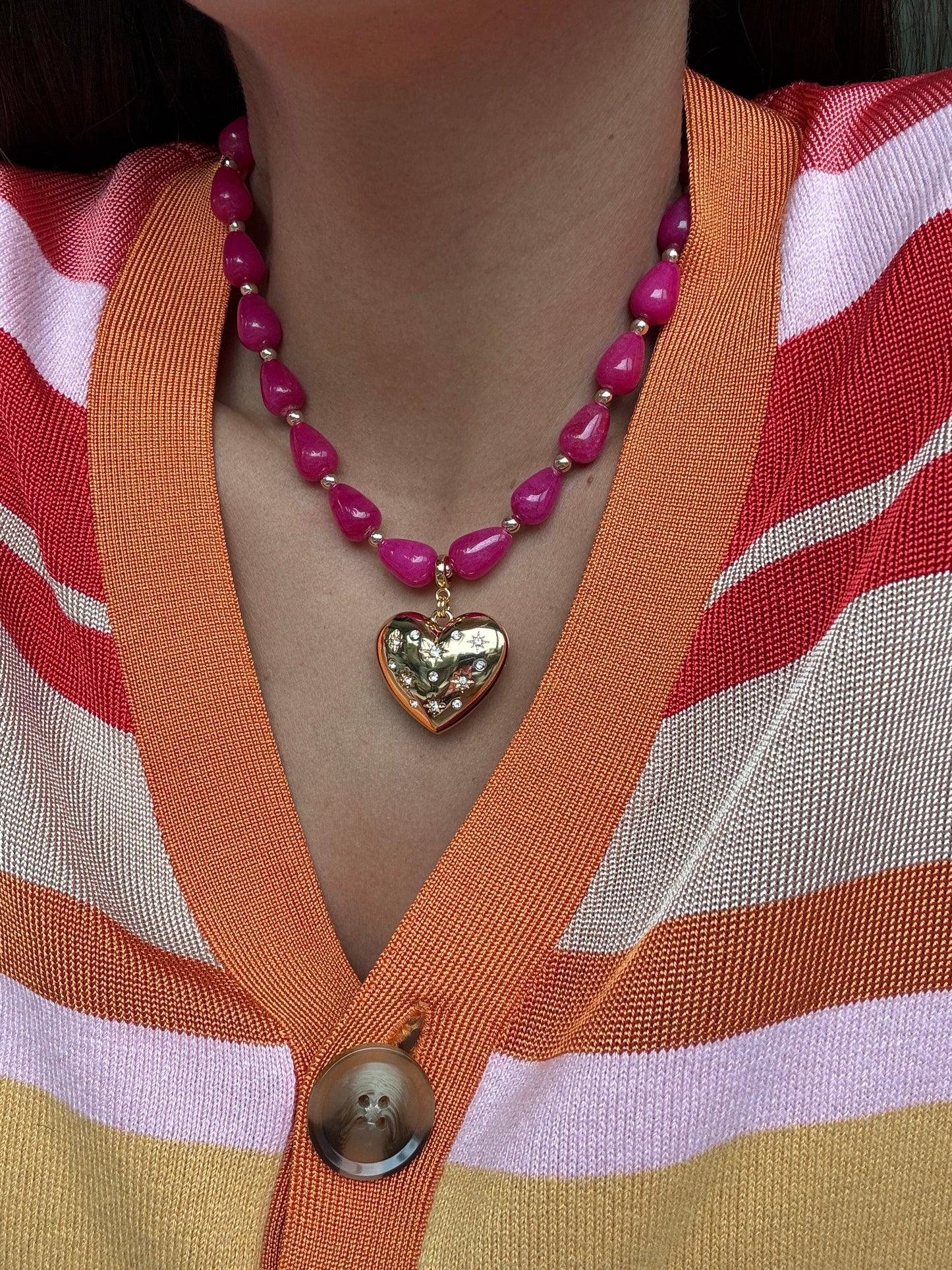 Pure Love Necklace