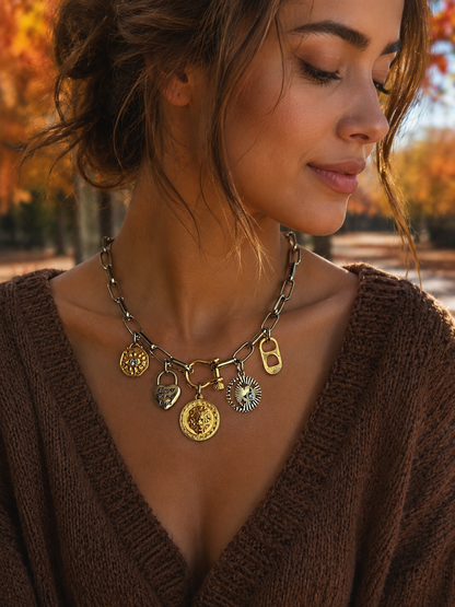 Emma Necklace