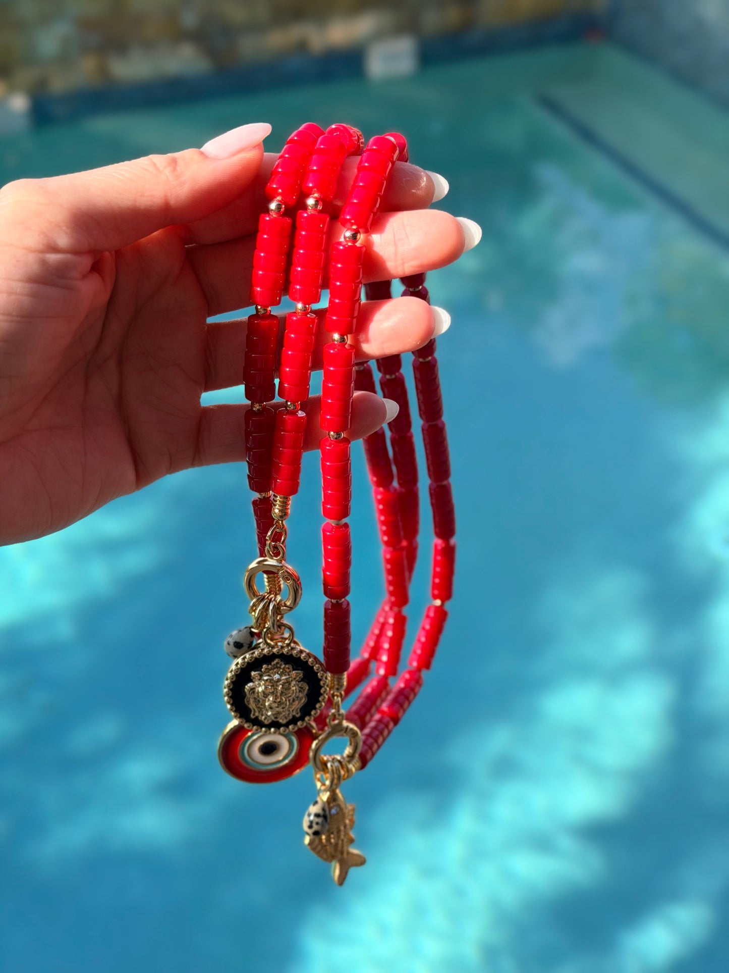 Catalina Necklace