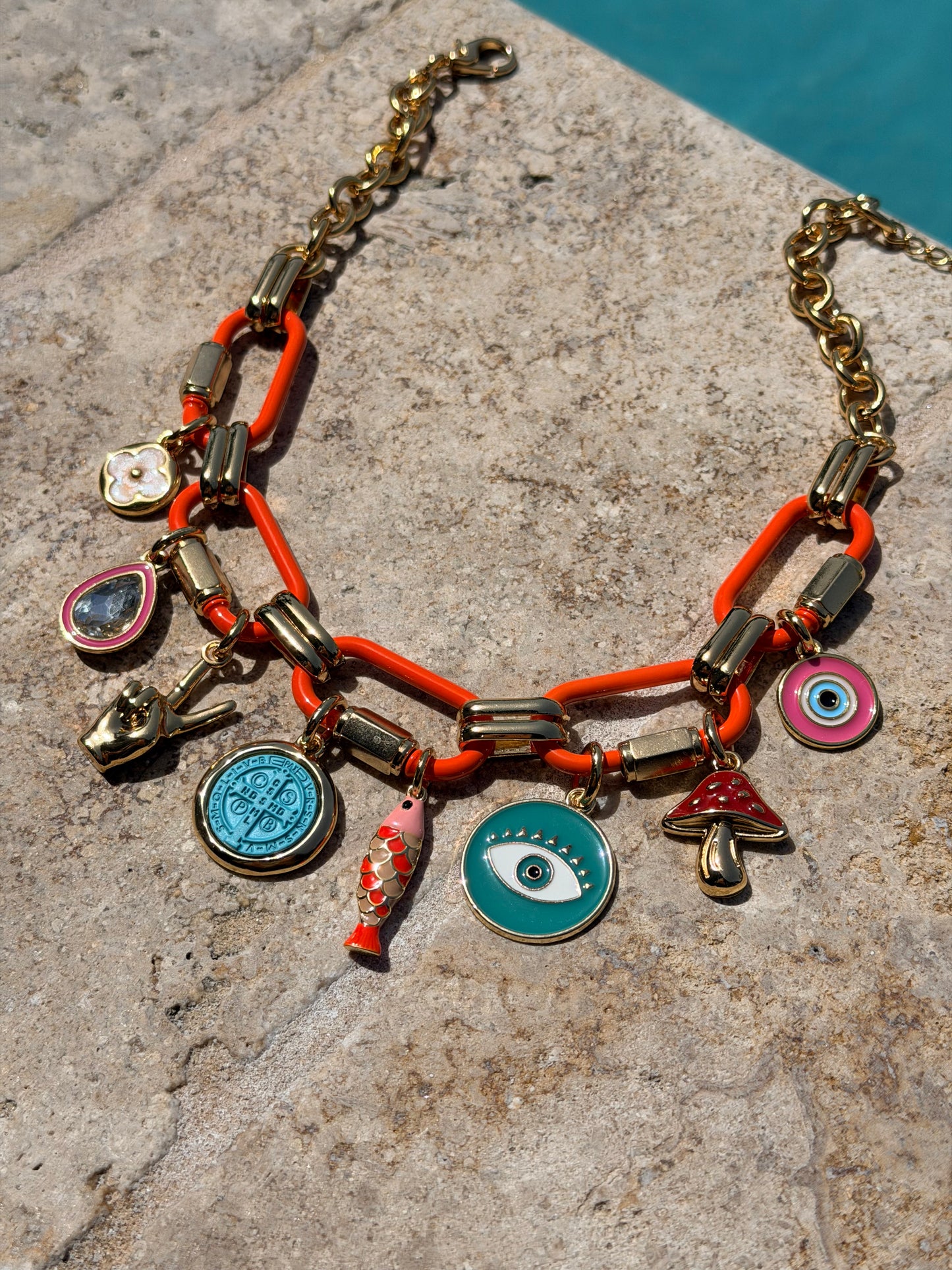 Oriana Necklace