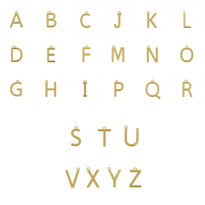 Custom Keychain Charms