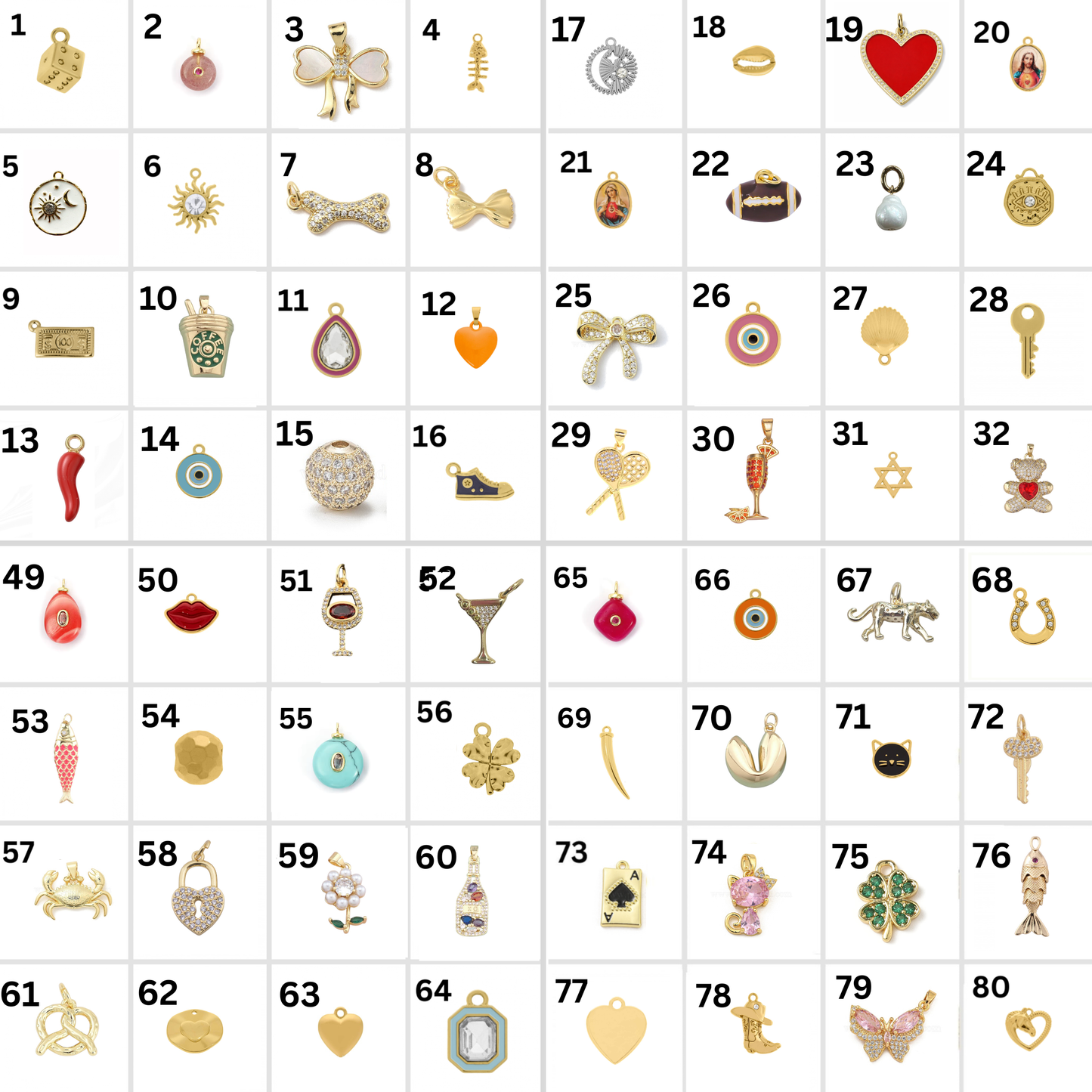 Custom Gemstone Bracelets