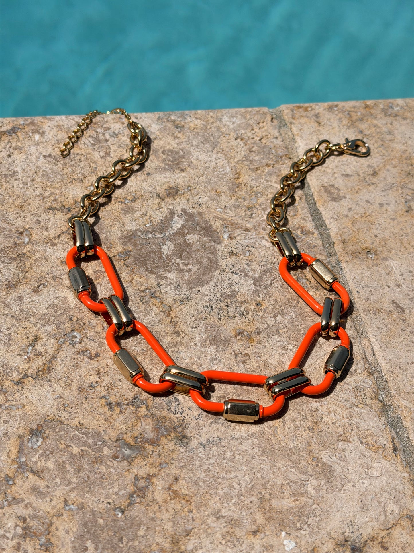 Oriana Necklace