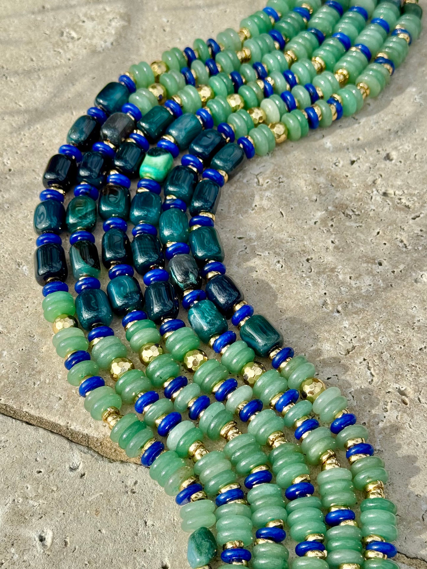 Las Olas Necklace