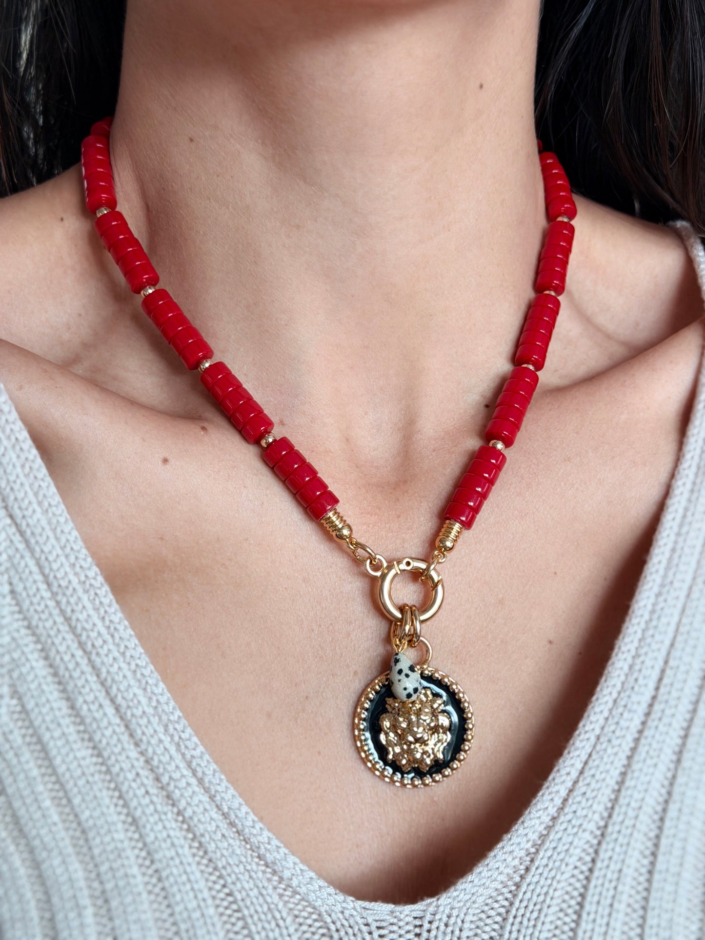 Catalina Necklace