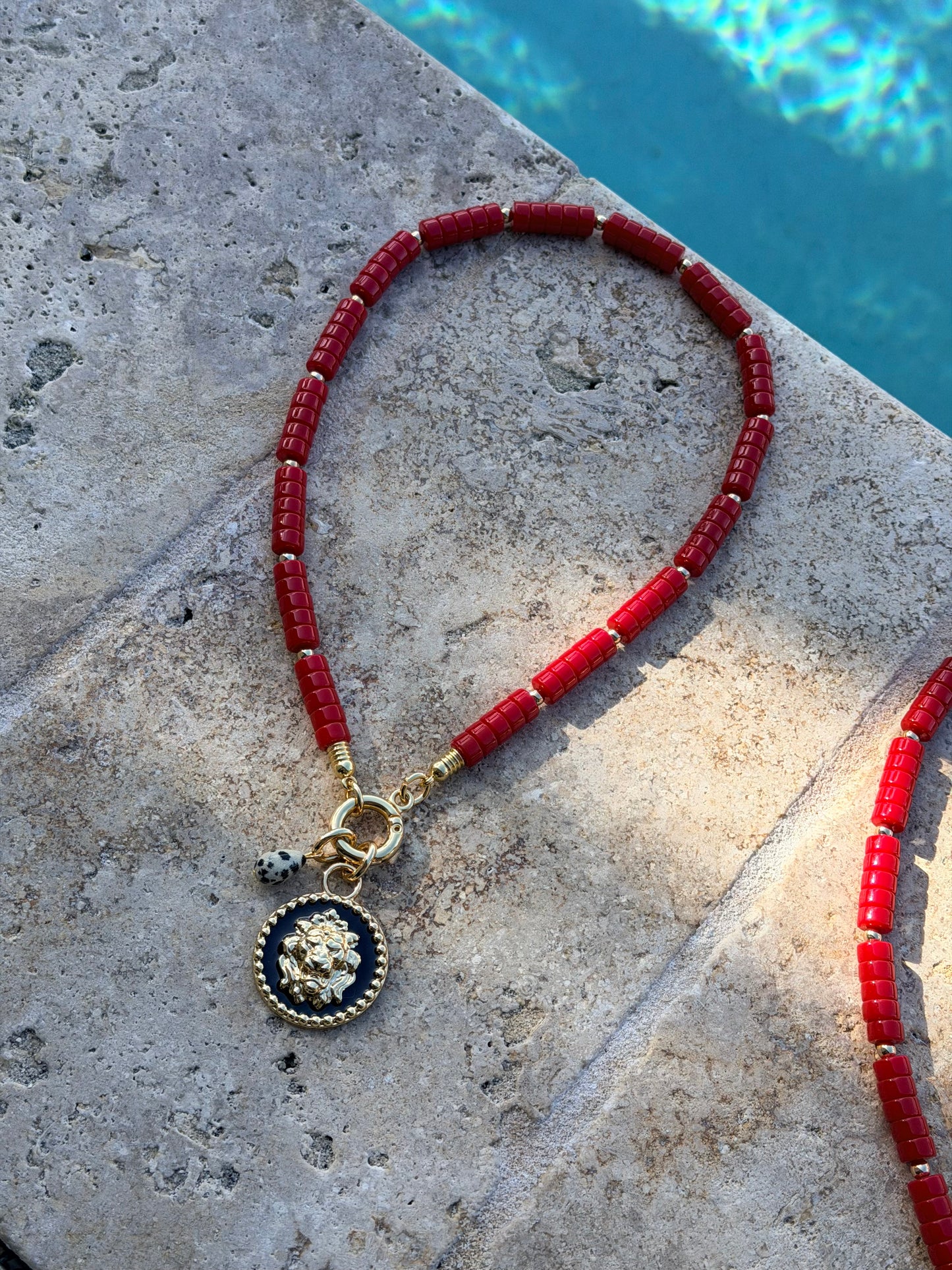Catalina Necklace