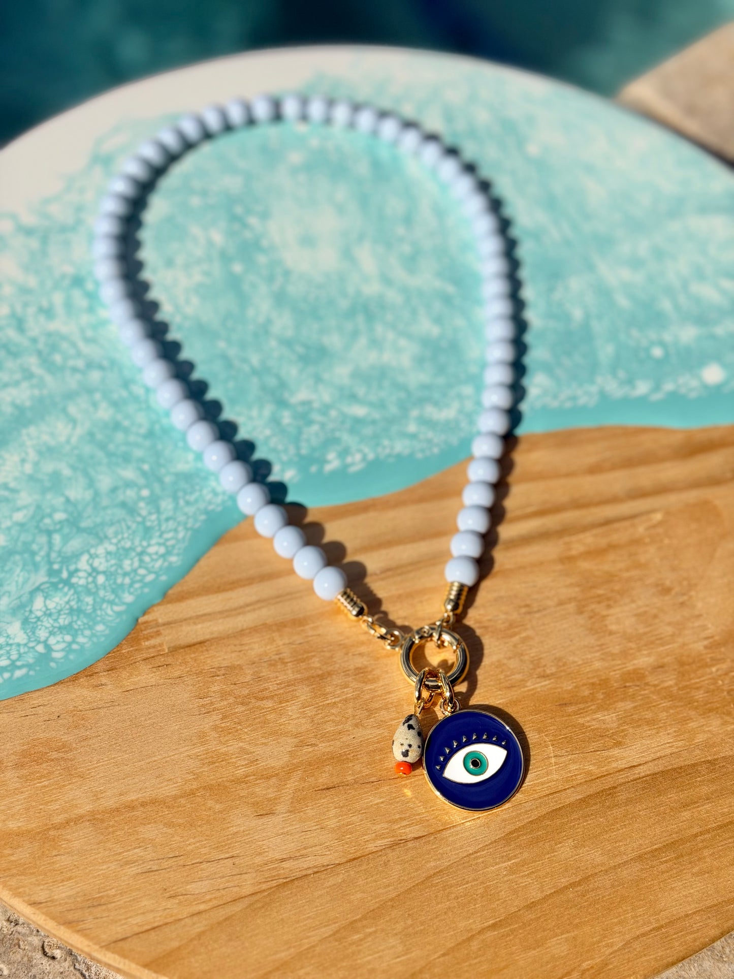 Kim Necklace