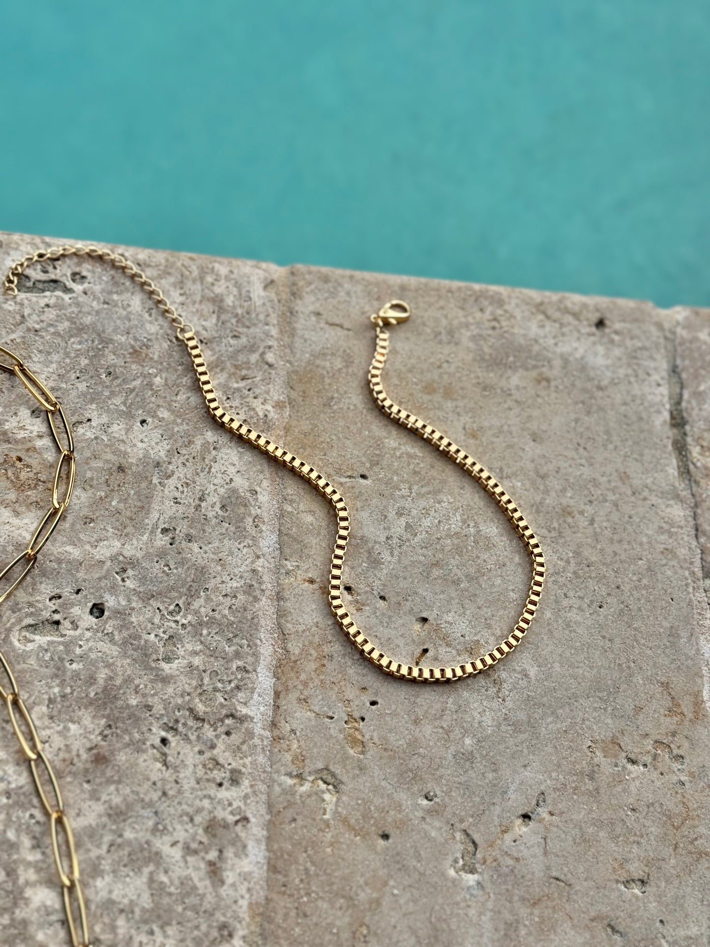 Lariat Necklace Set Combo