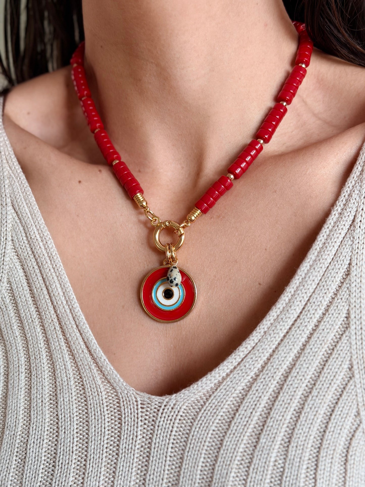 Catalina Necklace