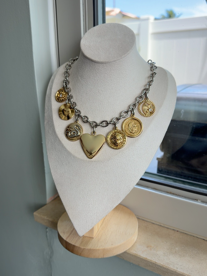 Becca Necklace