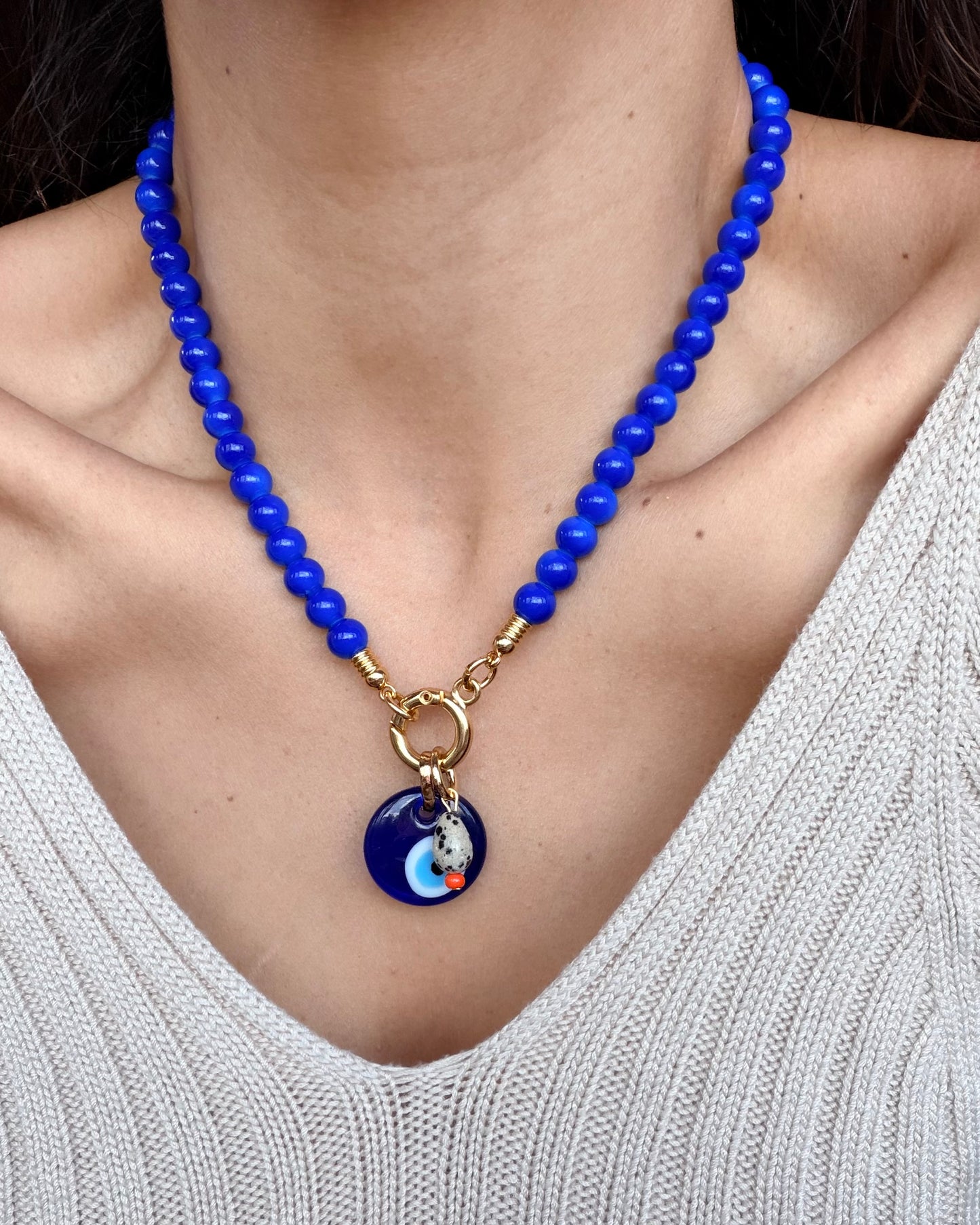 Kim Necklace
