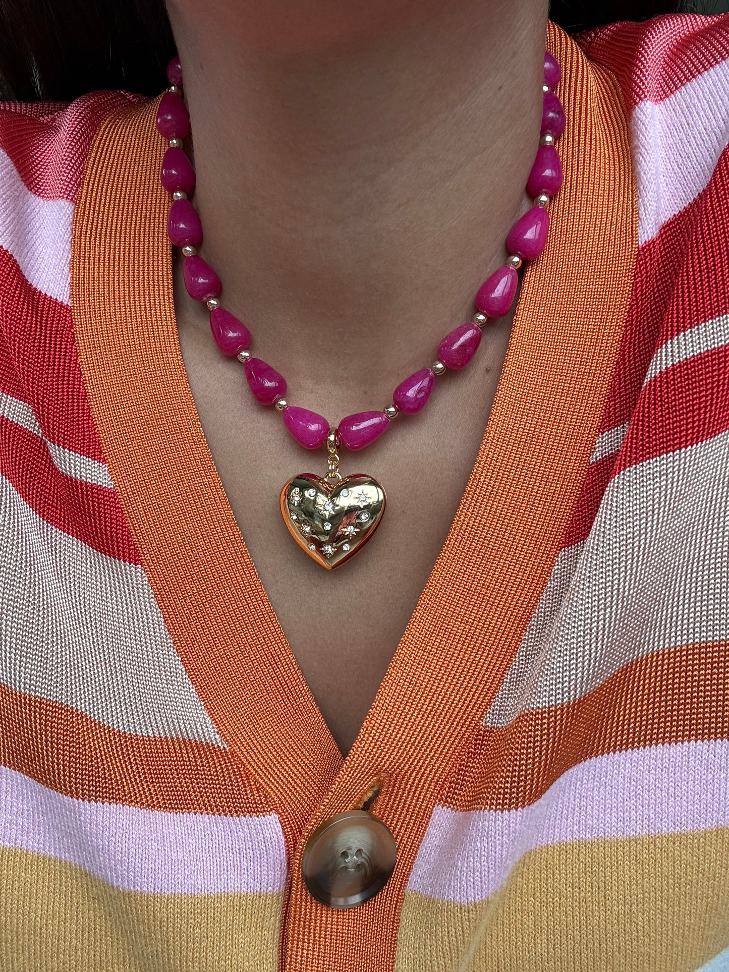 Pure Love Necklace