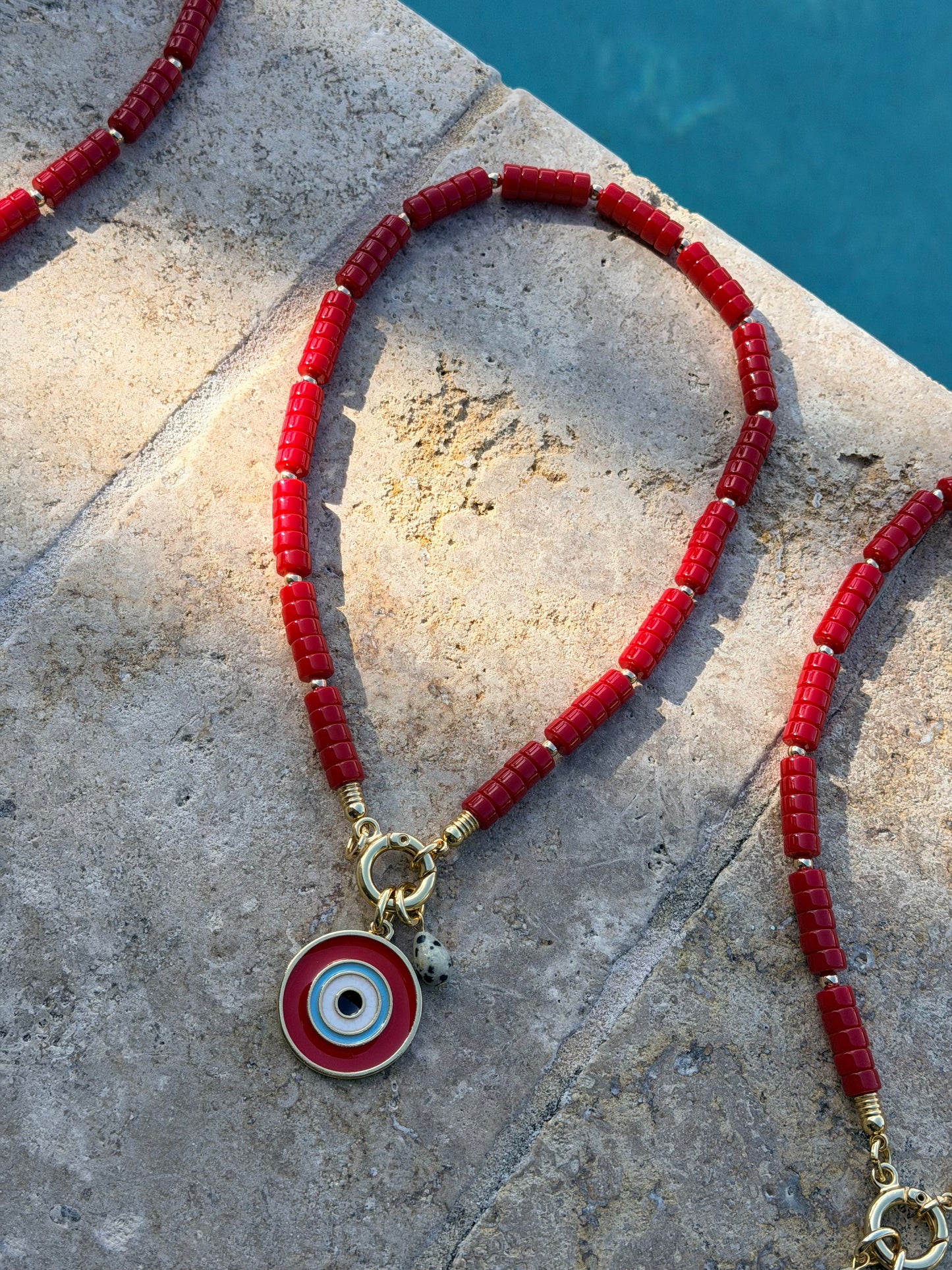 Catalina Necklace
