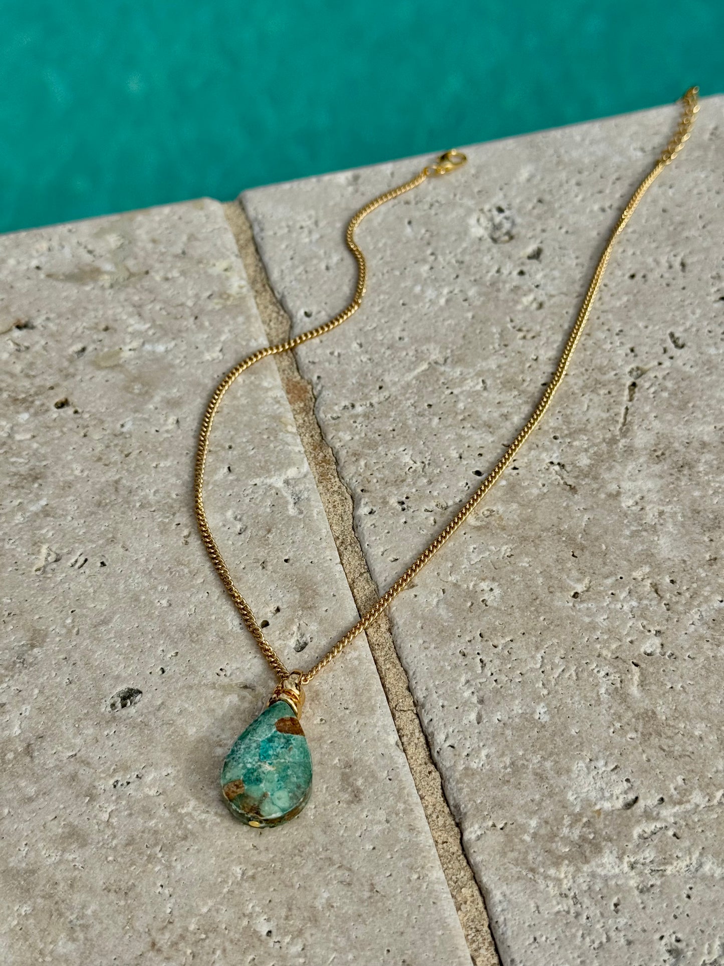 Las Olas Necklace