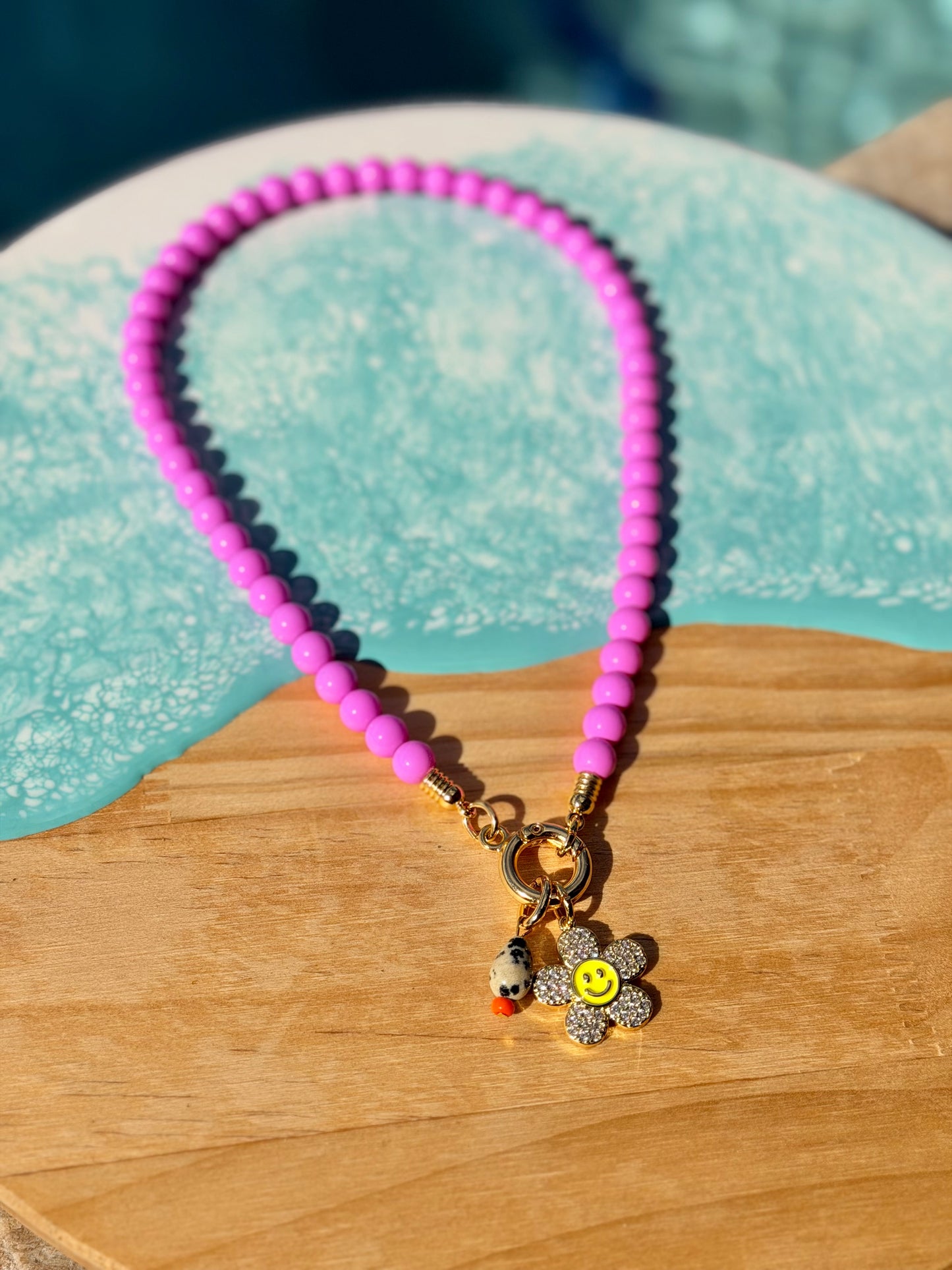 Kim Necklace