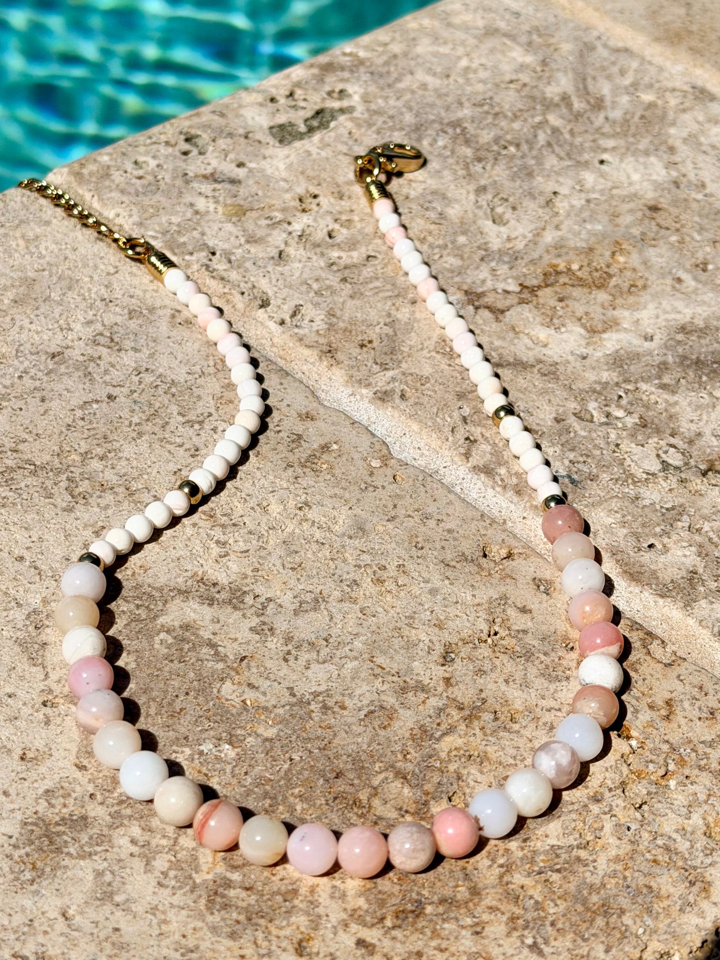 Isla Necklace Set