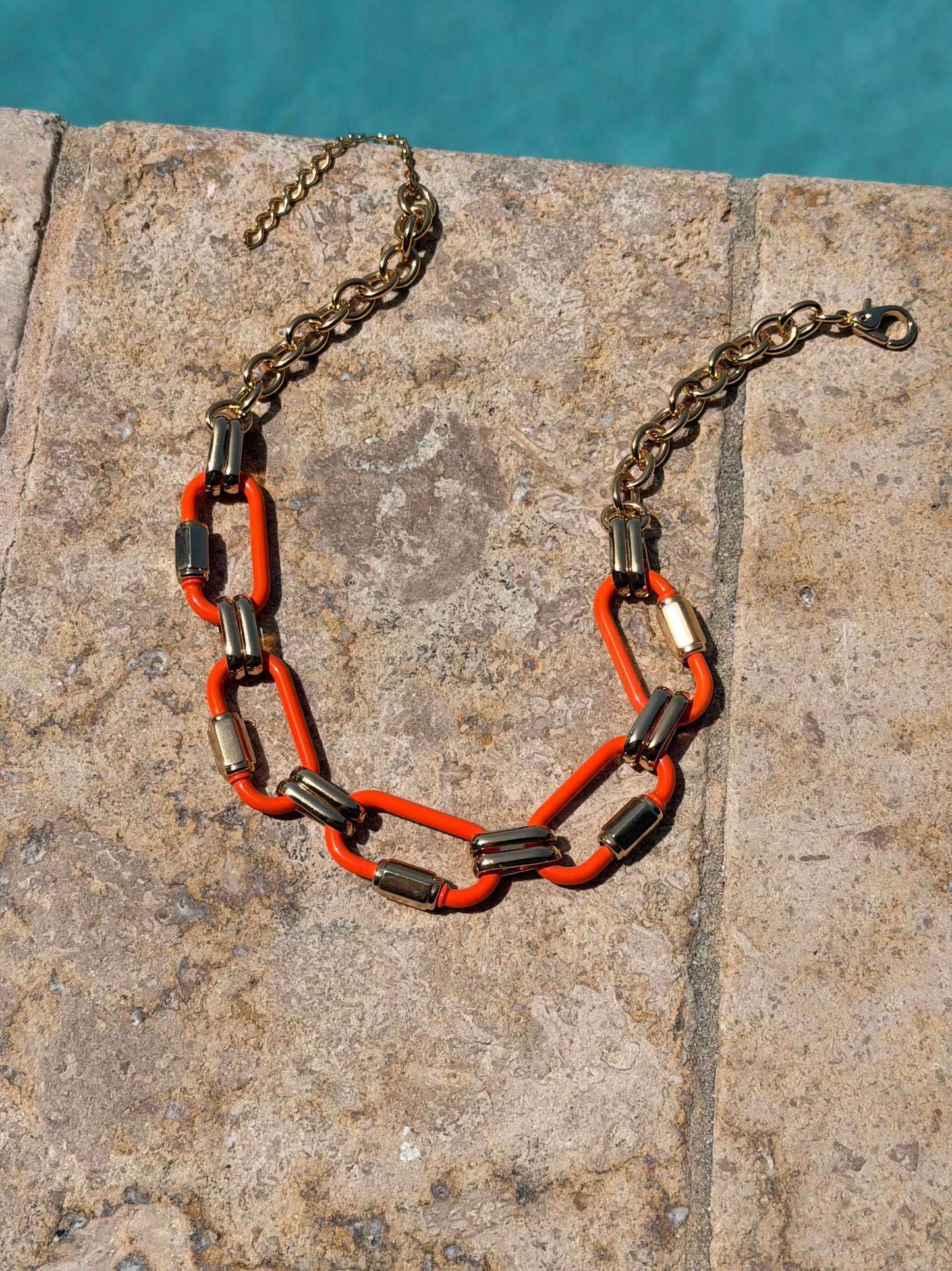 Oriana Necklace