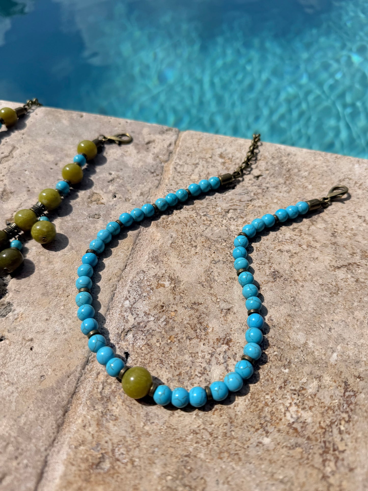 Zahara Necklace