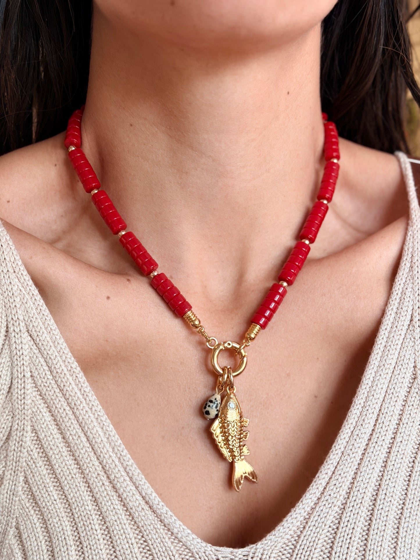 Catalina Necklace